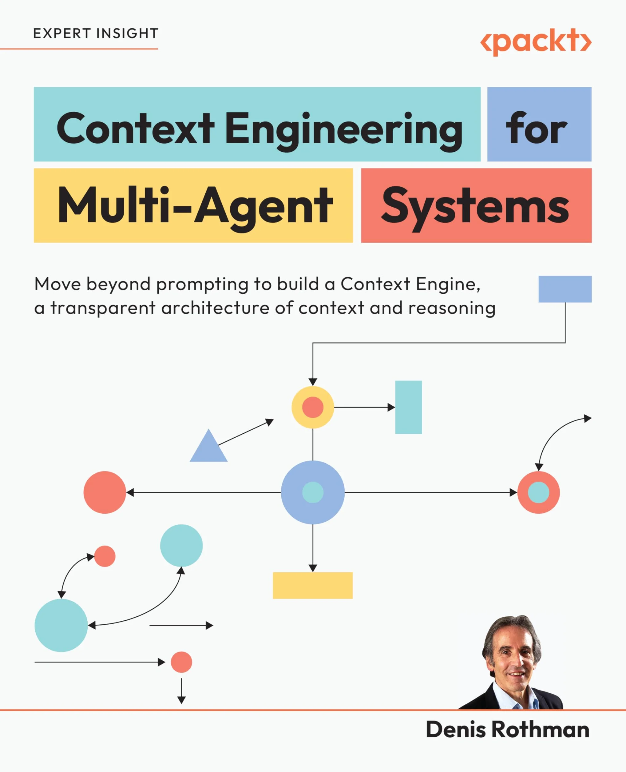 Context Engineering for Multi-Agent Systems: Move beyond prompting to build a Context Engine, a transparent architecture of context and reasoning