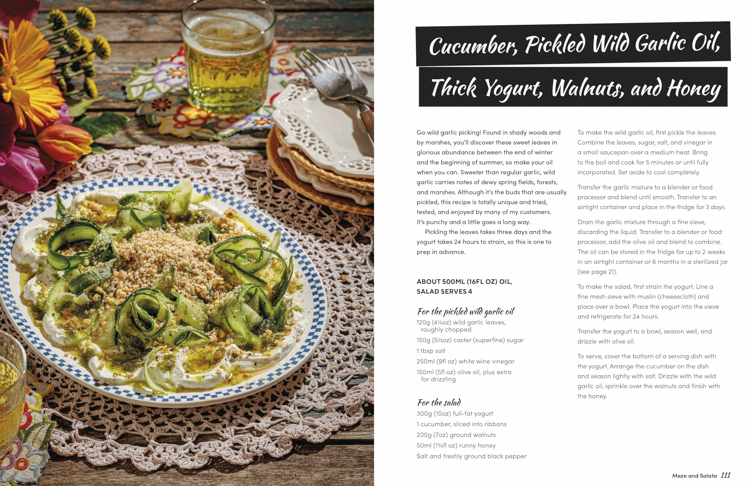Doma: Traditional Flavours and Modern Recipes from the Balkan Diaspora