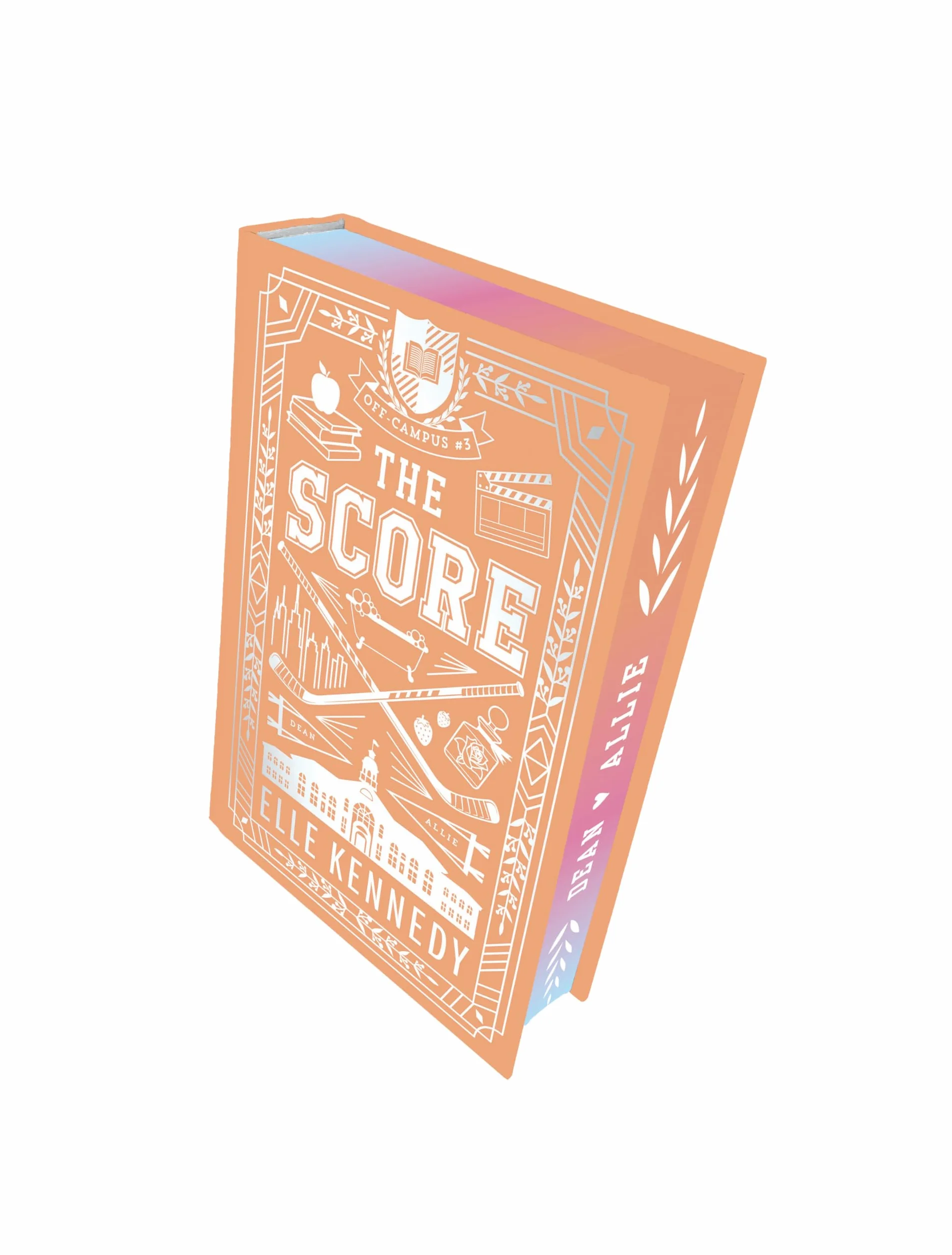 The Score (Collector's Edition): 3