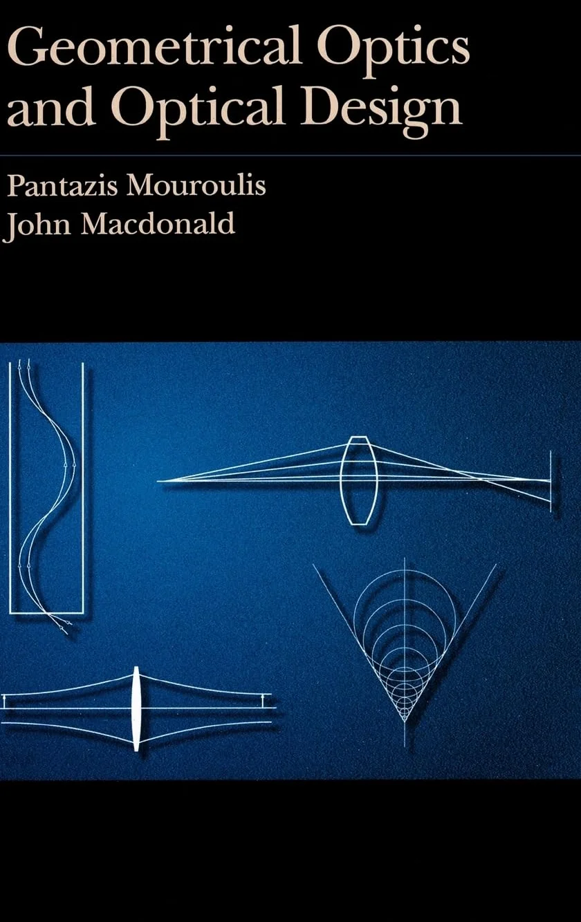 Geometrical Optics and Optical Design: 14