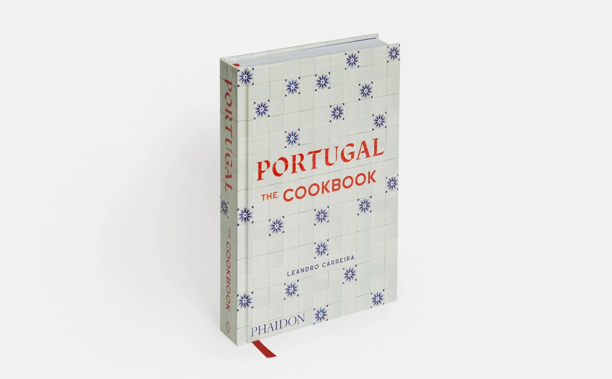 Portugal: the cookbook