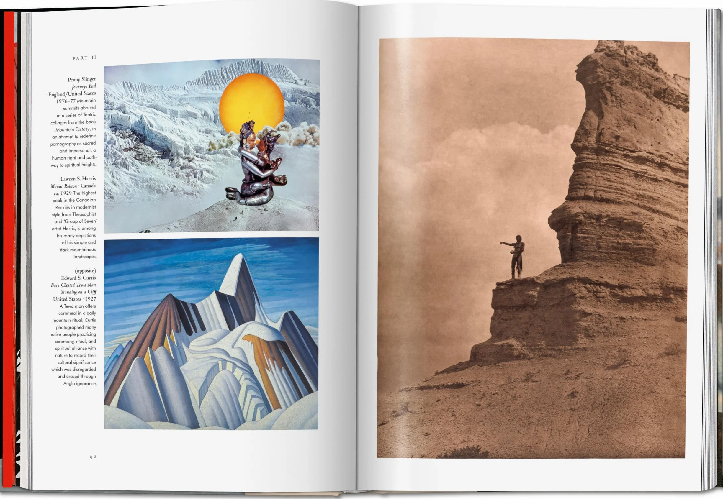 Sacred Sites. the Library of Esoterica
