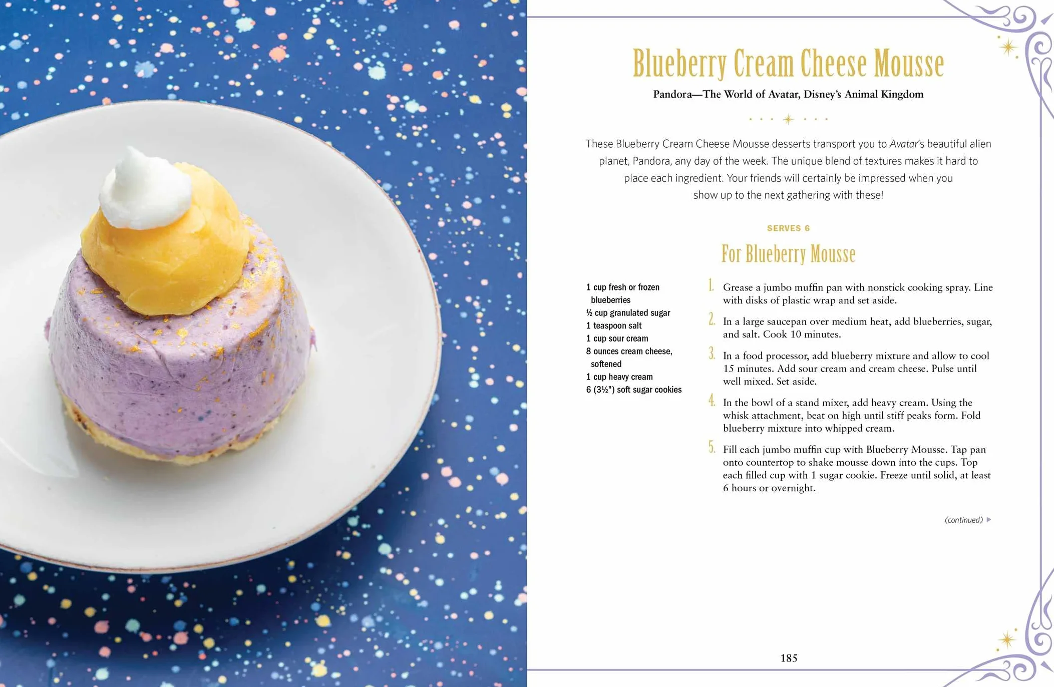 The Unofficial Disney Parks Cookbooks Boxed Set: The Unofficial Disney Parks Cookbook, the Unofficial Disney Parks EPCOT Cookbook, the Unofficial Disney Parks Restaurants Cookbook
