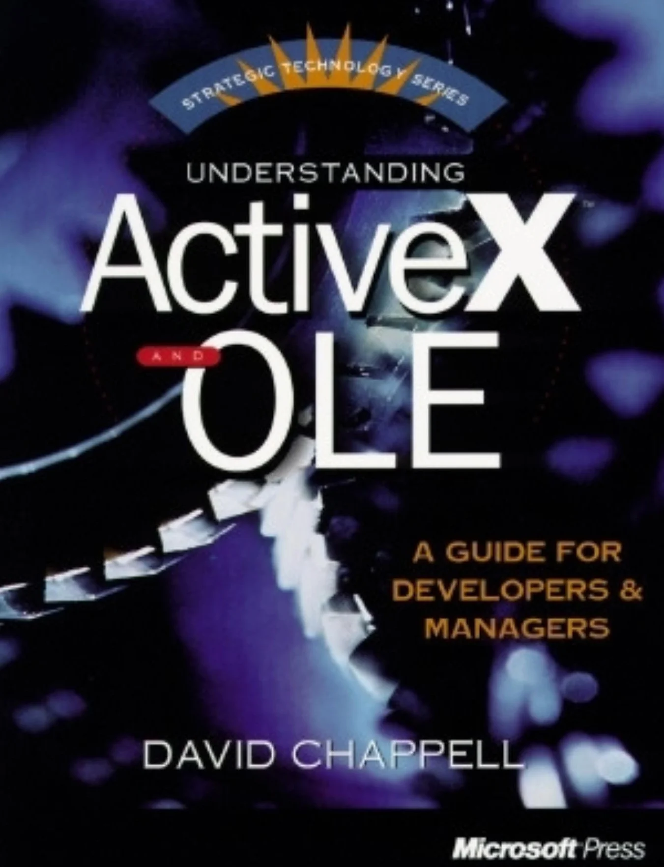Understanding Activex And Ole