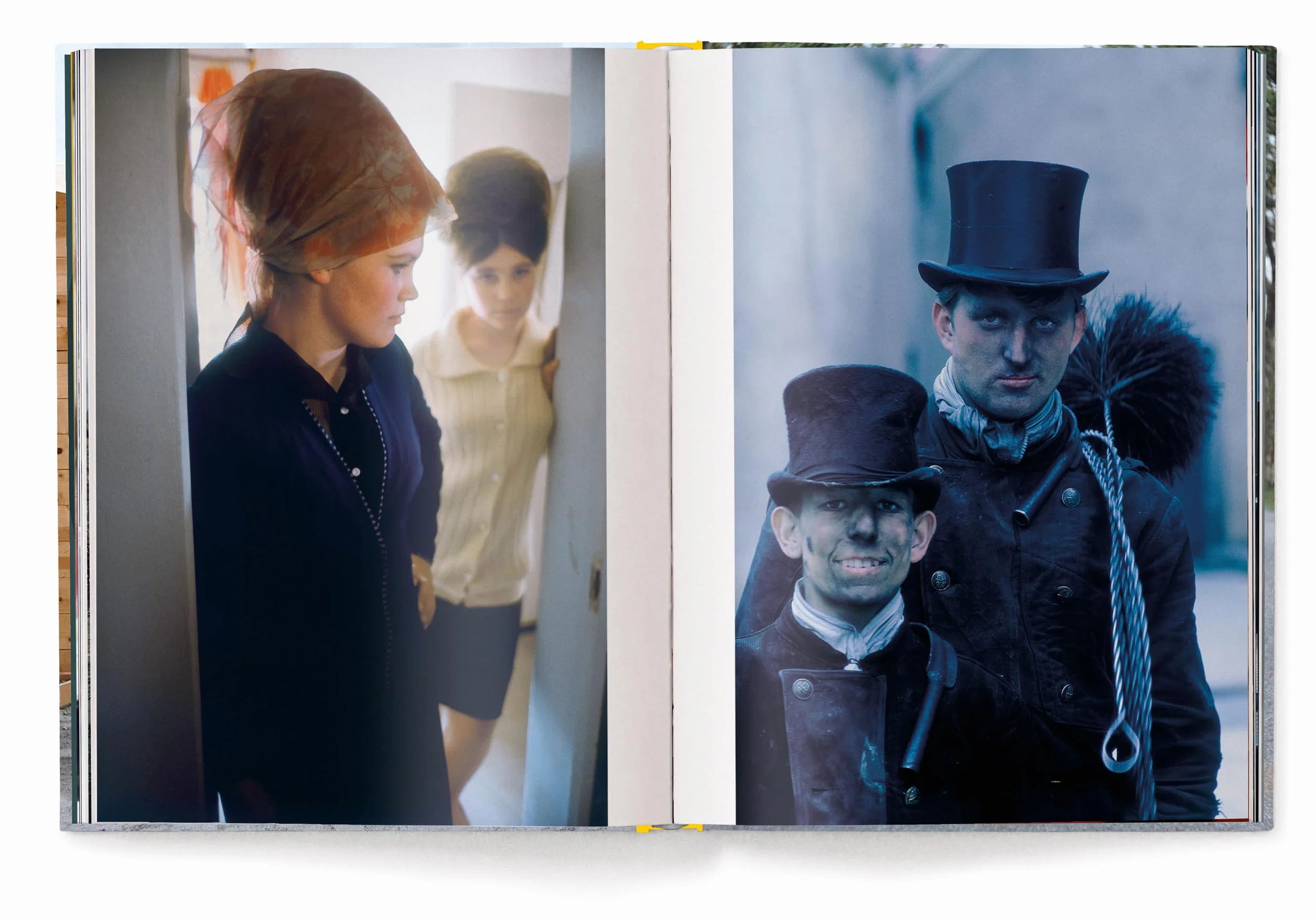 Elliott Erwitt's Kolor /anglais: New Edition