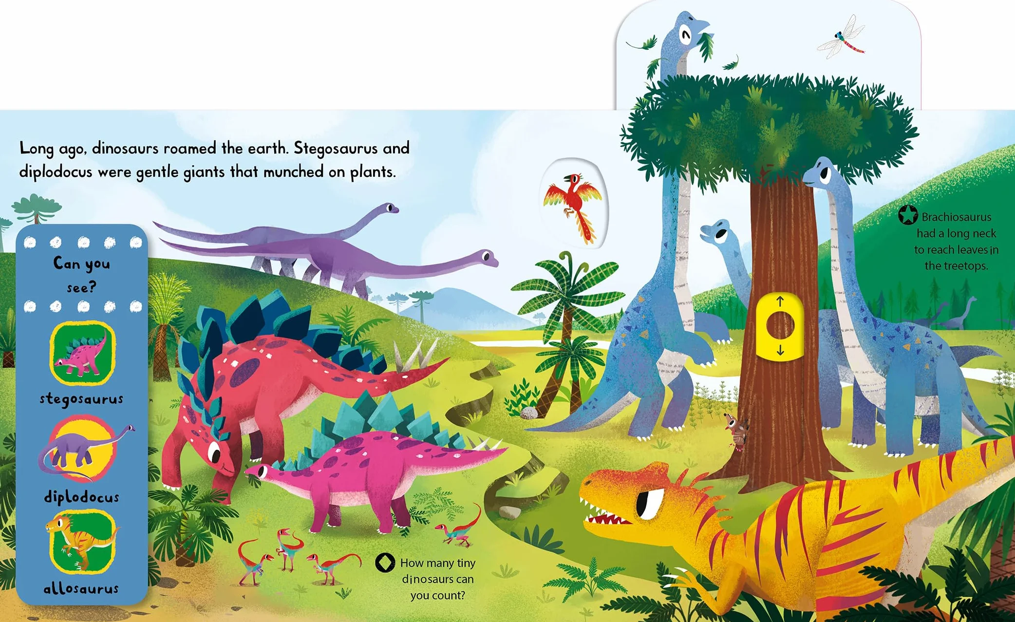 Dinosaurs