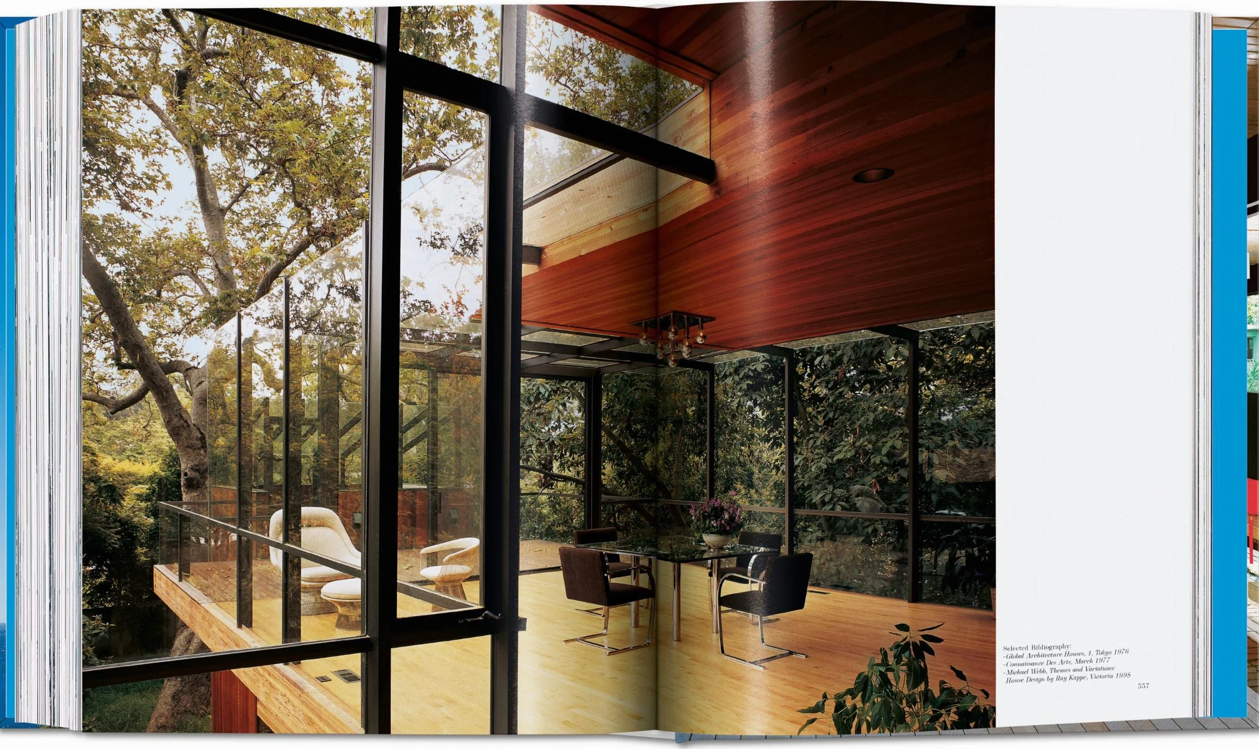 Julius Shulman: Modernism Rediscovered