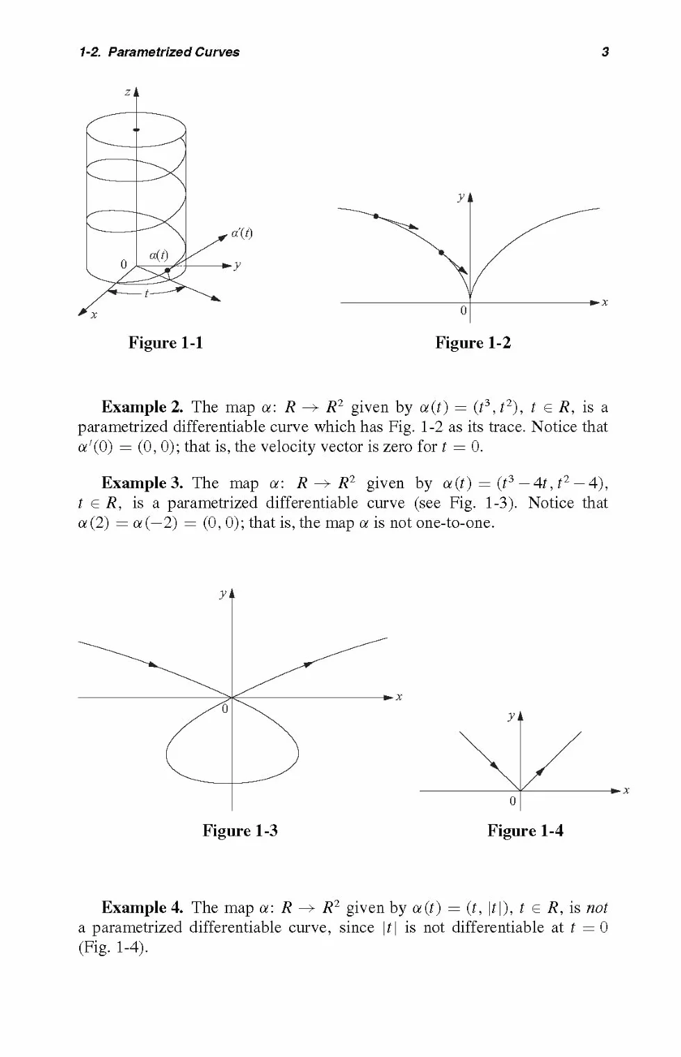 Differential Geometry of Curves and Surfaces: Revised and Updated Second Edition