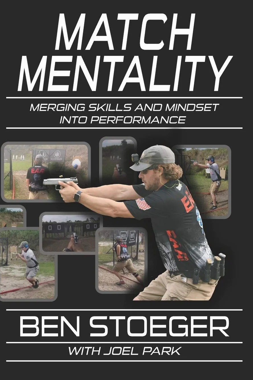 Match Mentality: Merging Skills and Mindset into Performance