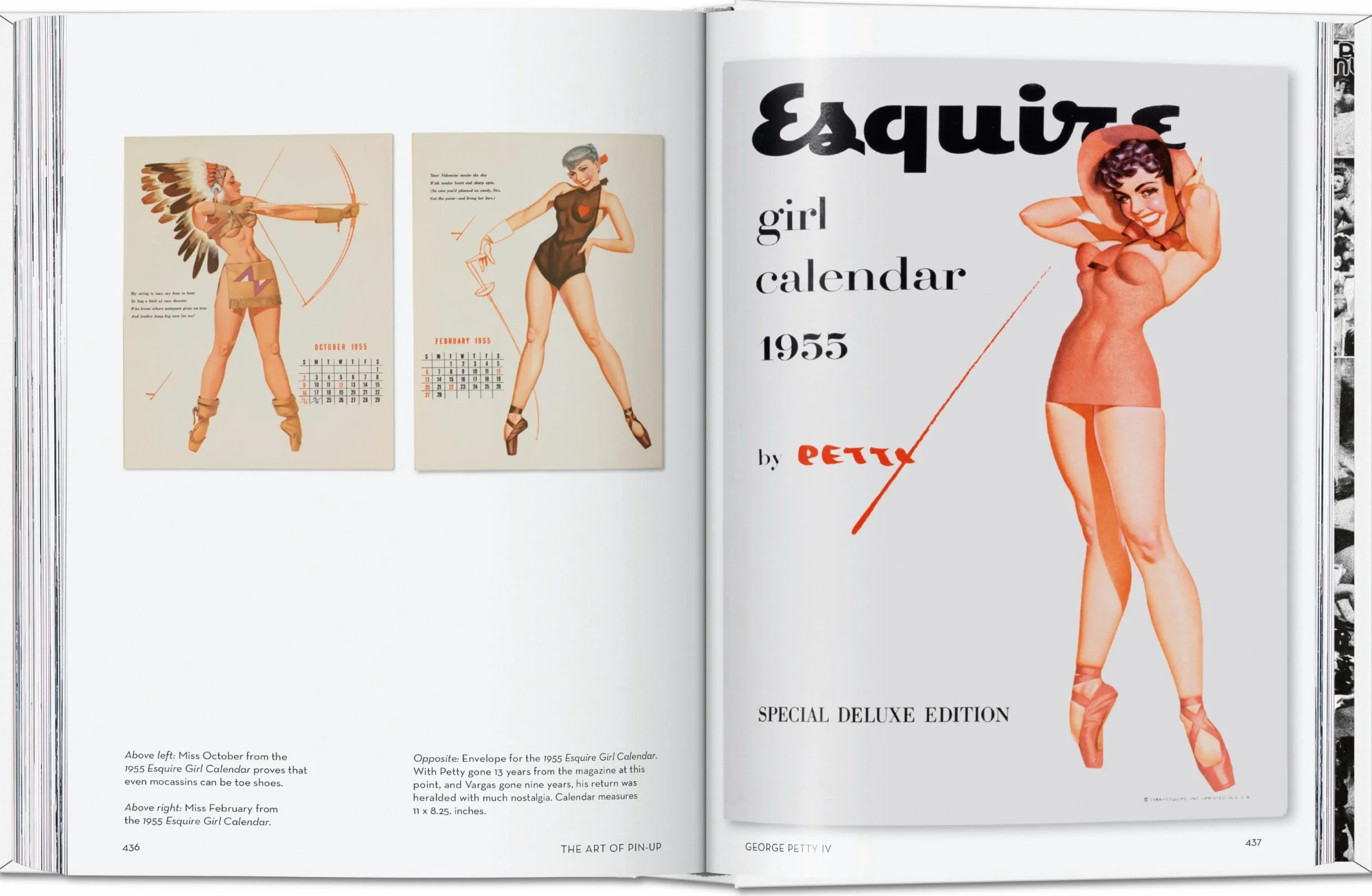 The Art of Pin-up: 45th Ed.