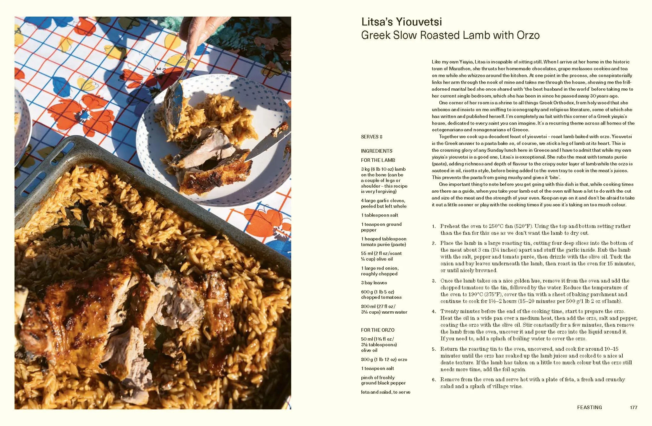 Mediterranea: Life-Perfected Recipes from Grandmothers of the Mediterranean