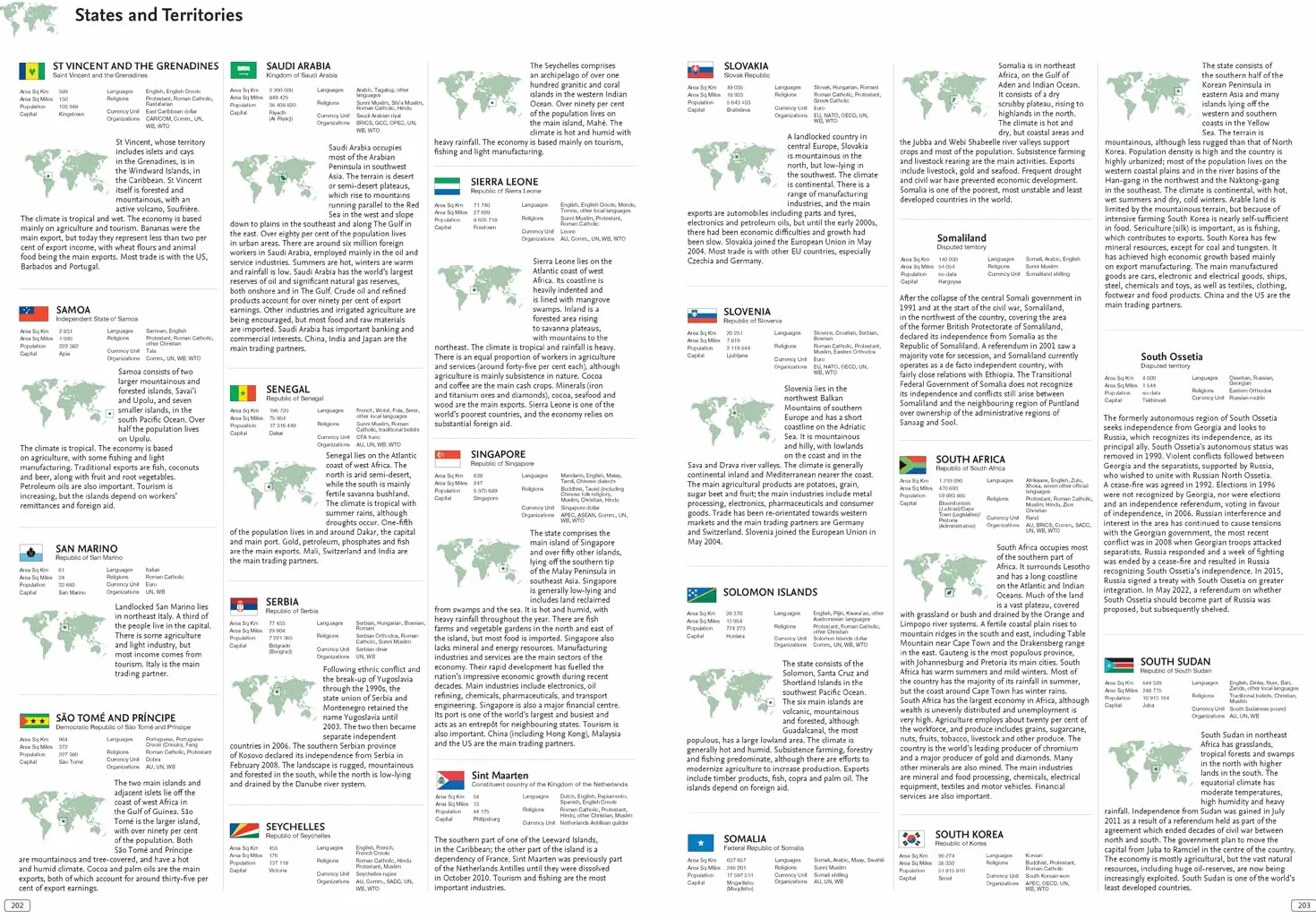 Collins World Atlas: Complete Edition