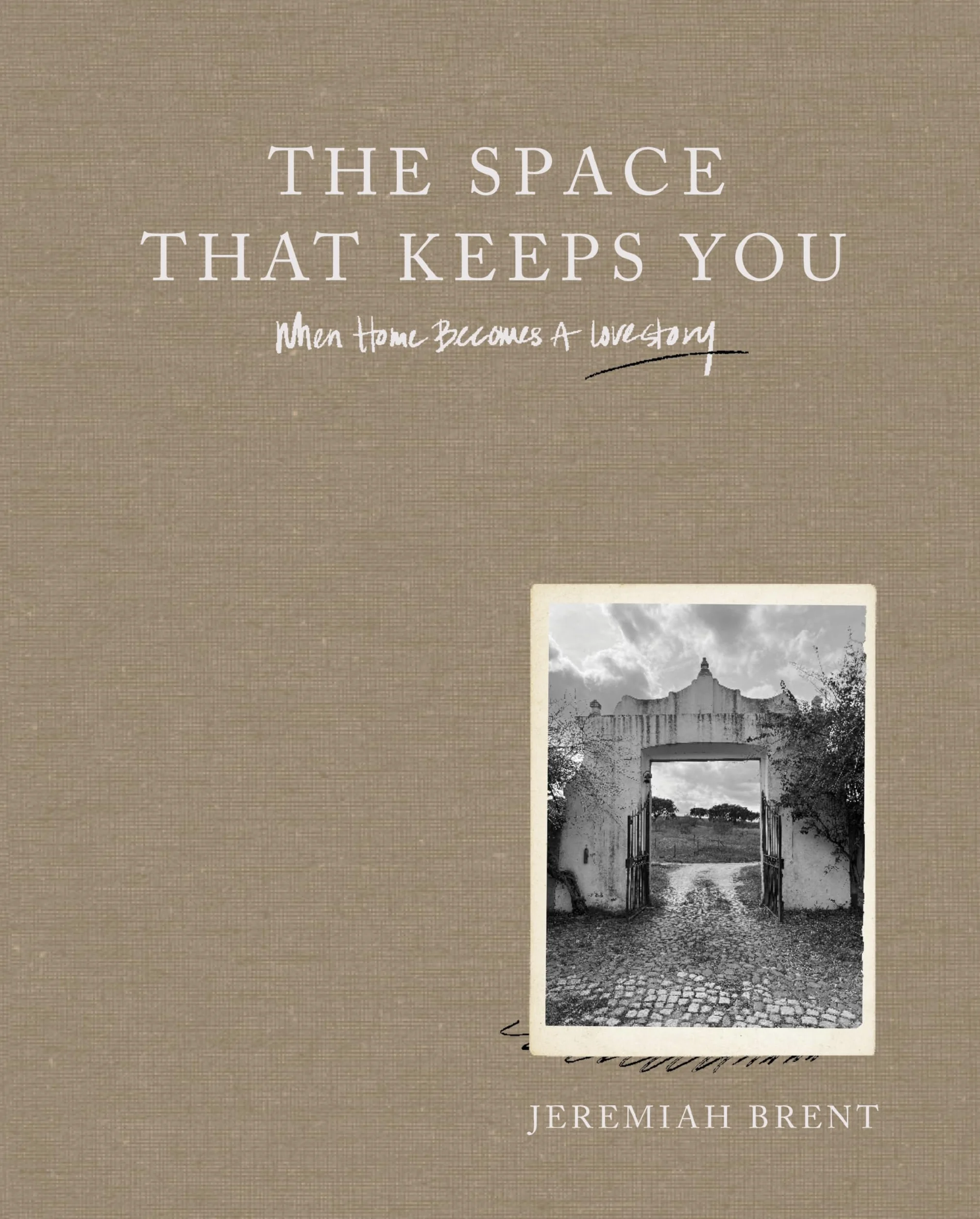 The Space That Keeps You: When Home Becomes a Love Story