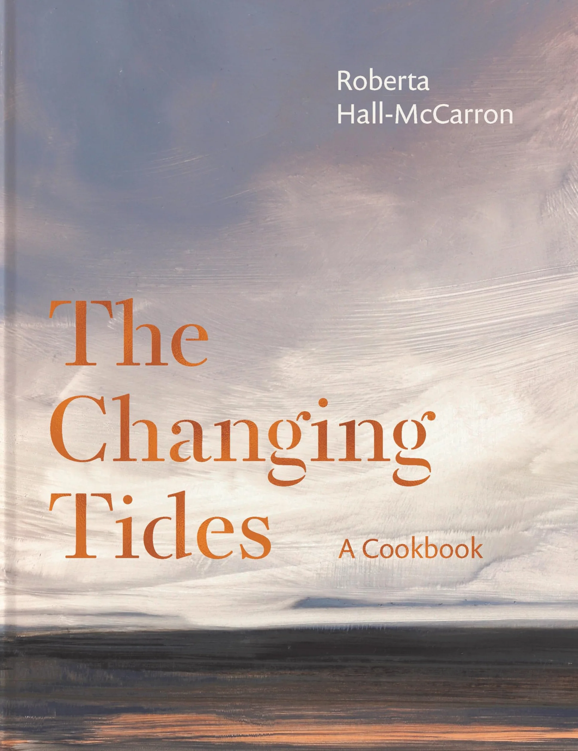 The Changing Tides: As seen on SUNDAY BRUNCH