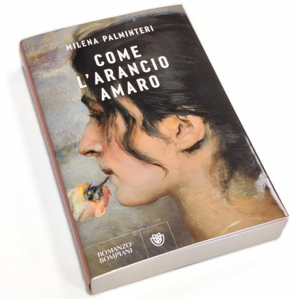 Come l'arancio amaro