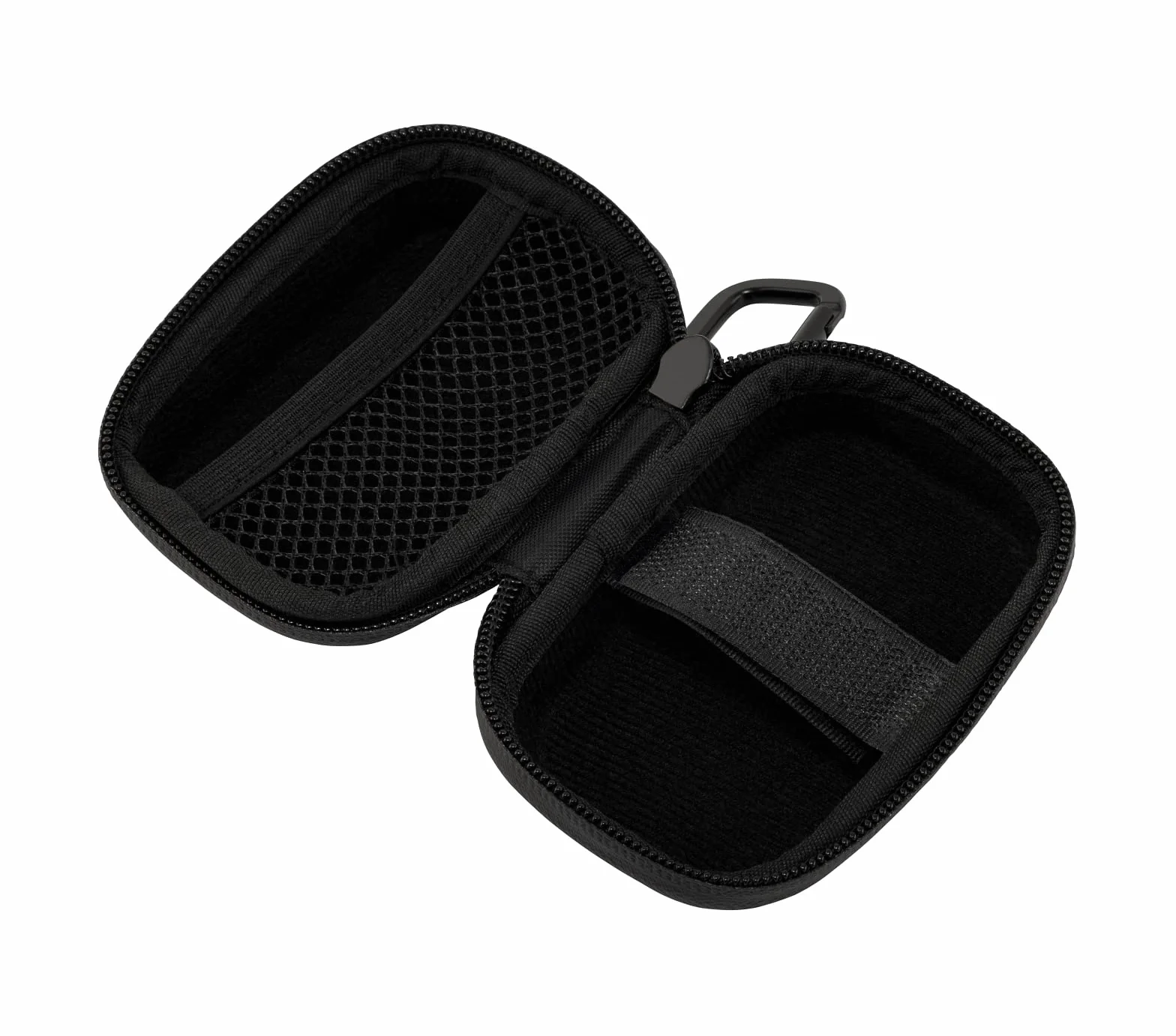 Fender Mustang Micro Case - doskonałe akcesorium do Mustang Micro lub Micro Plus, czarny, jeden rozmiar, etui