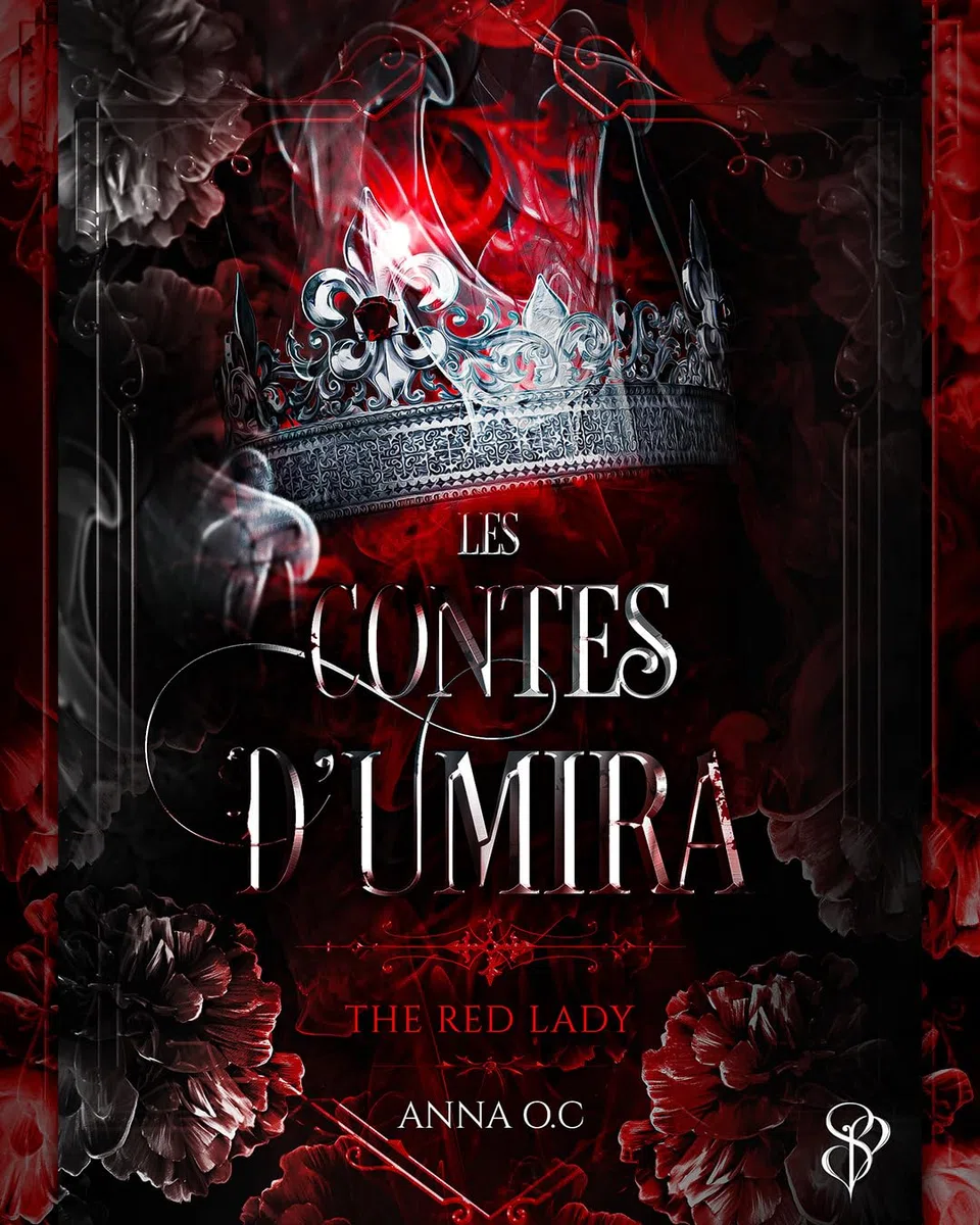 The Red Lady