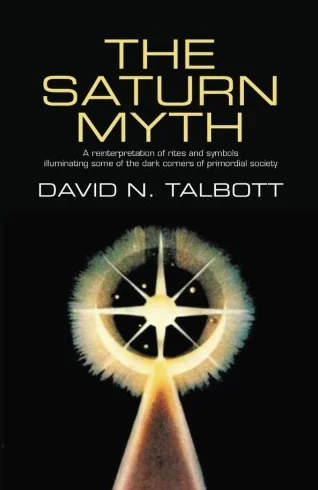 The Saturn Myth