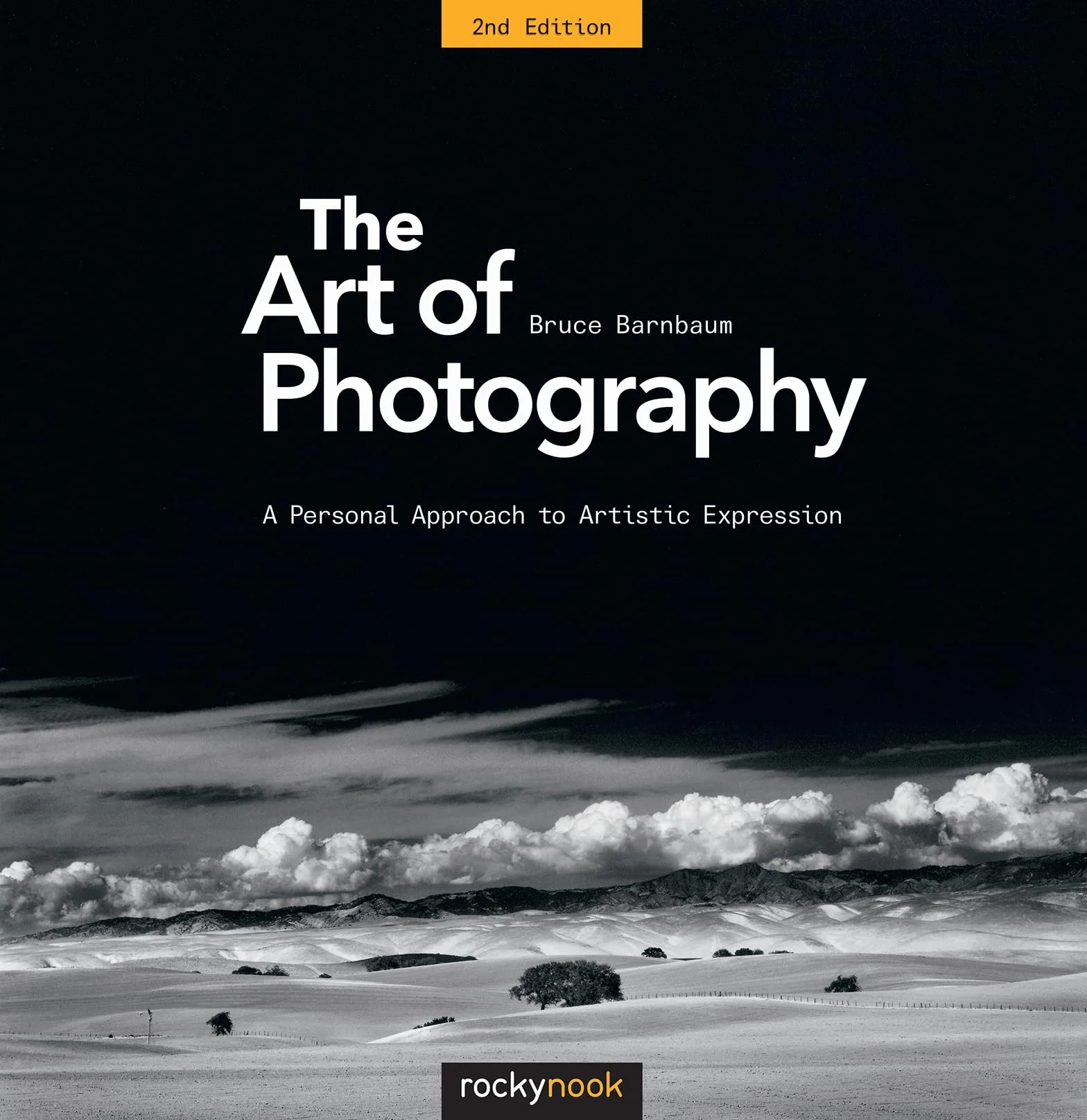 The Art of Photography: A Personal Approach to Artistic Expression