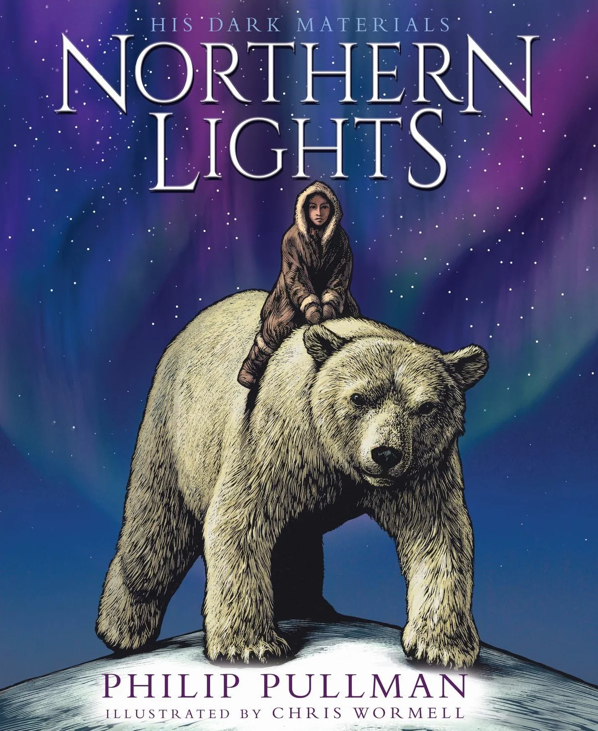 Northern Lights: The Illustrated Edition: 1