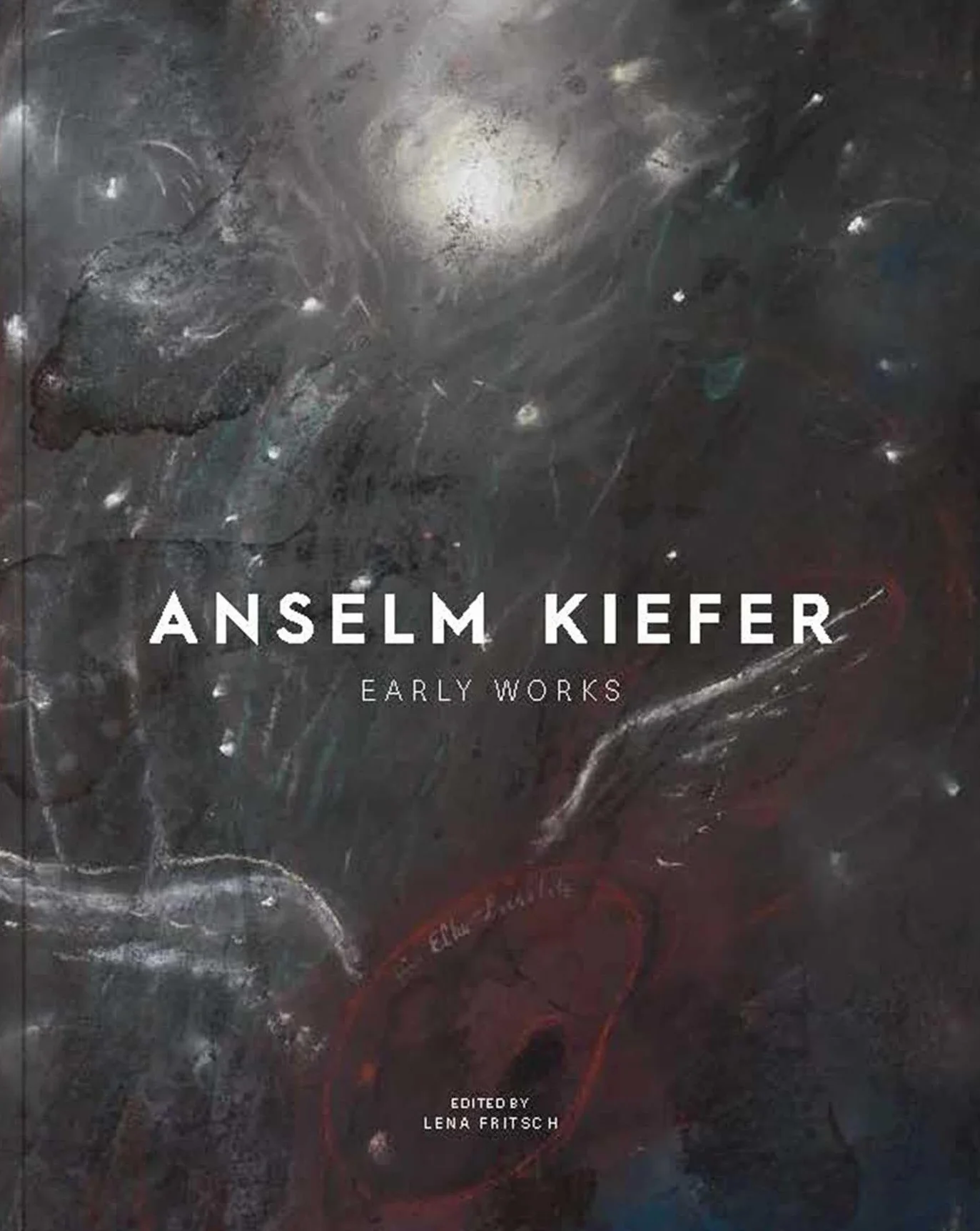 Anselm Kiefer: Early Works