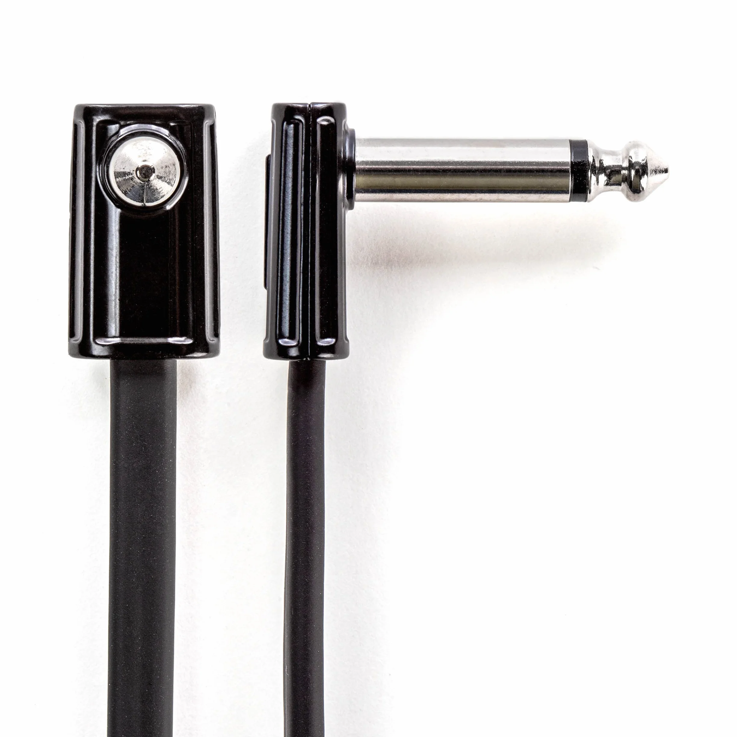 JIM DUNLOP MXR Kabel krosowy 1 stopa | 0,3 m, kąt nachylenia 1/4 cala, 30 cm (DCPR1)