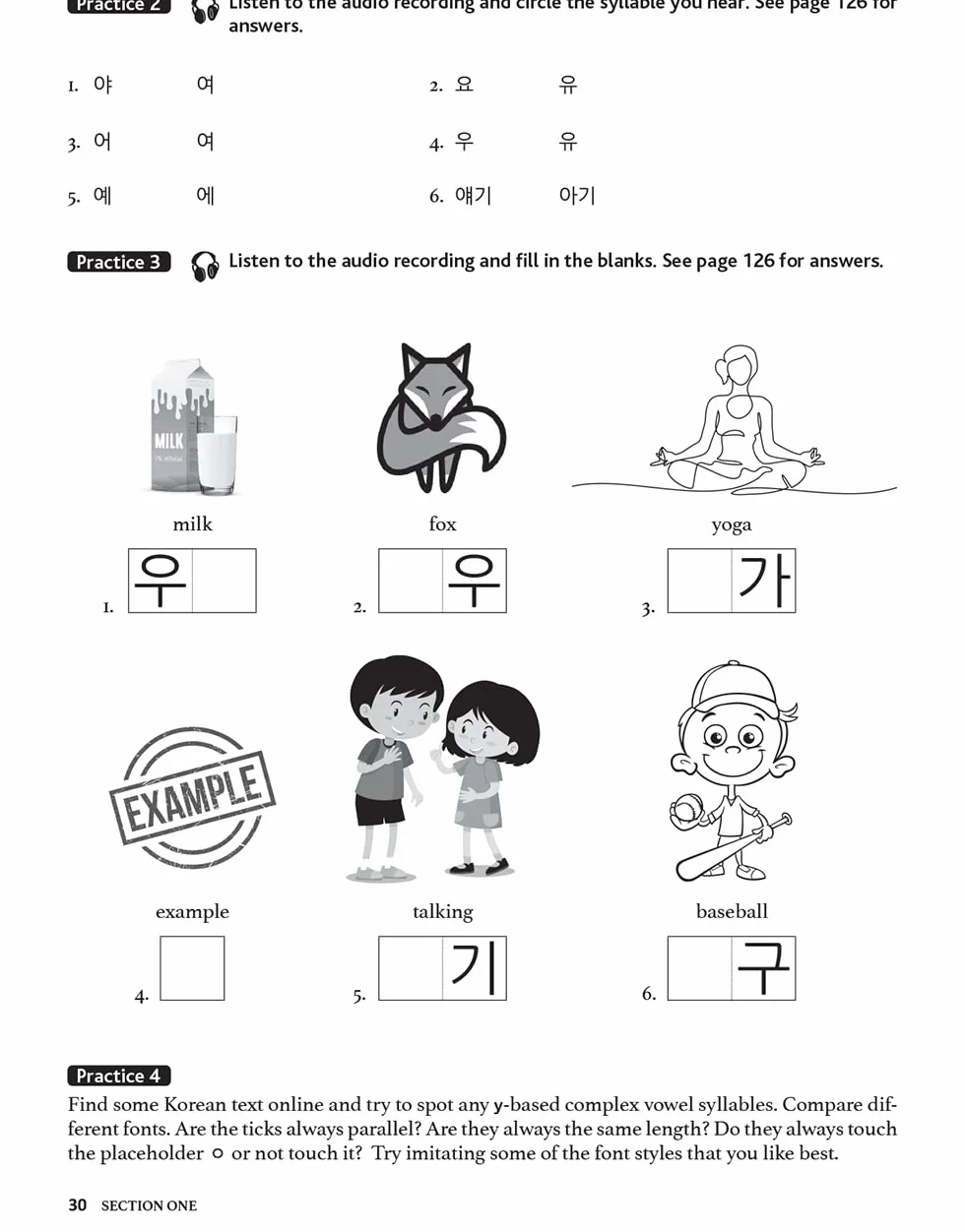 Korean Hangul for Beginners: Say It Like a Korean: Learn to Read, Write and Pronounce Korean - Plus Hundreds of Useful Words and Phrases! (Free Downloadable Flash Cards & Audio Files)
