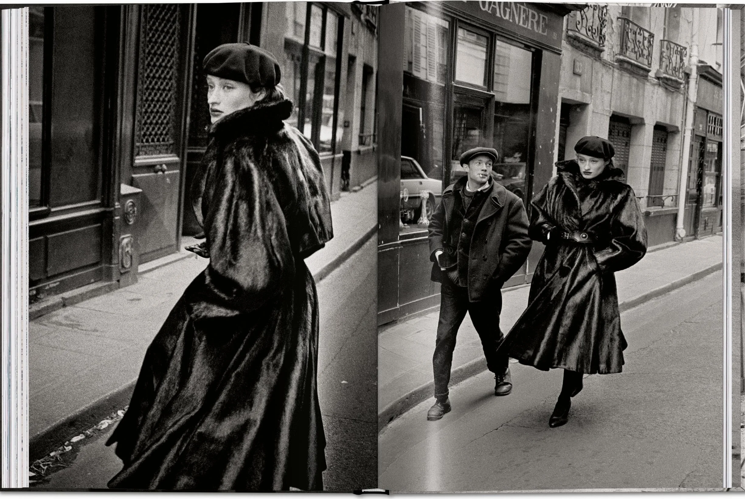 Azzedine Alaïa