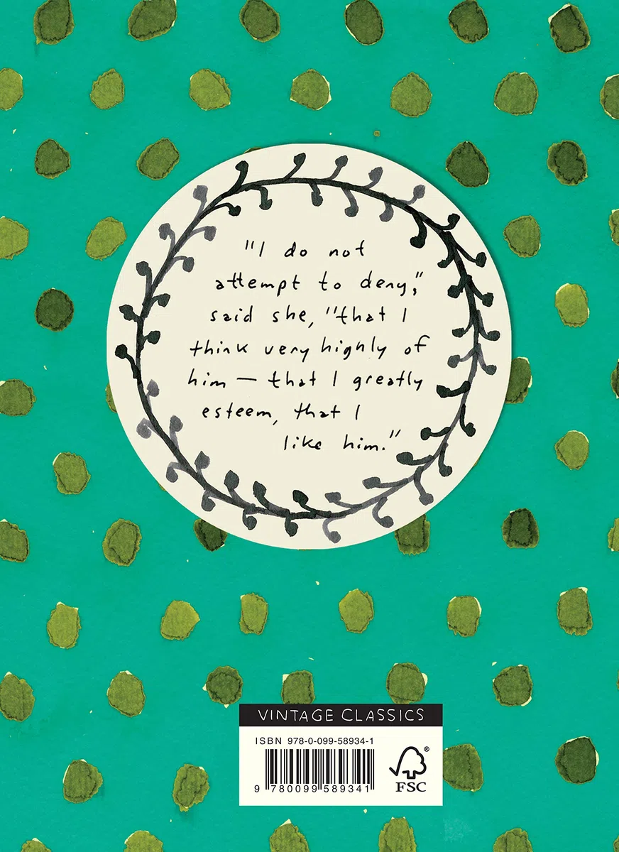 Sense and Sensibility: Jane Austen