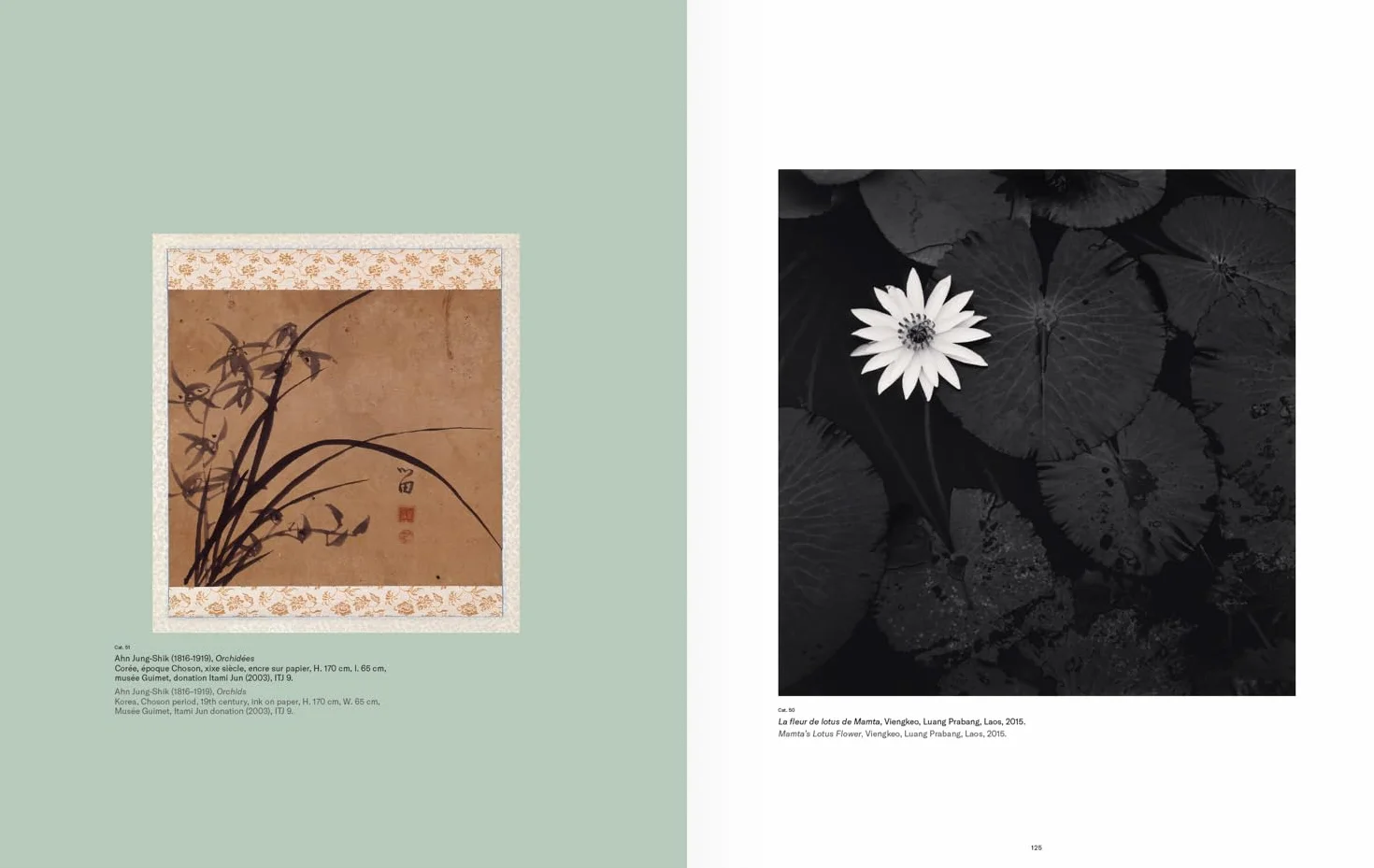 Haïkus d’argent: L'Asie photographiée par Michael Kenna: Asia Photographed