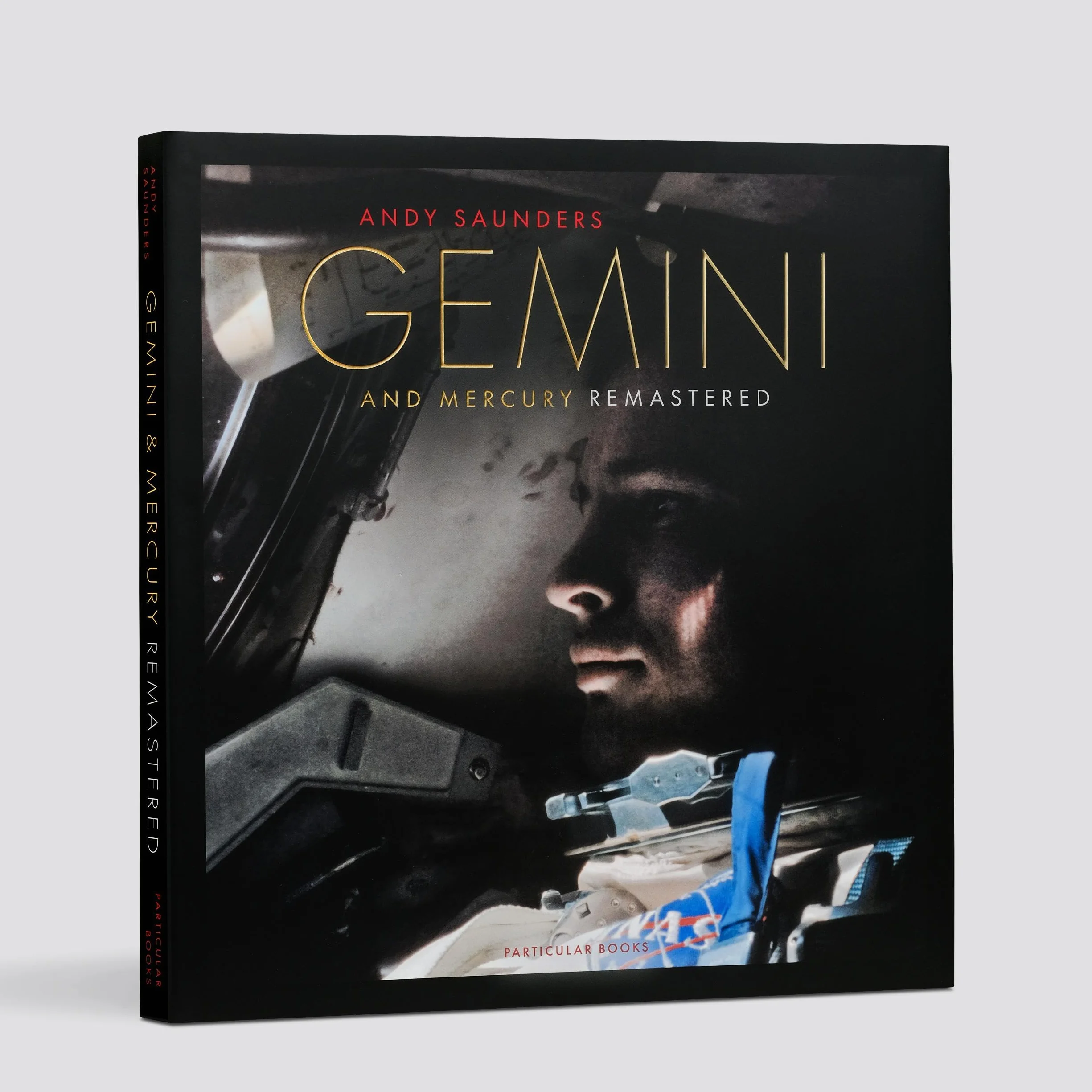 Gemini and Mercury Remastered