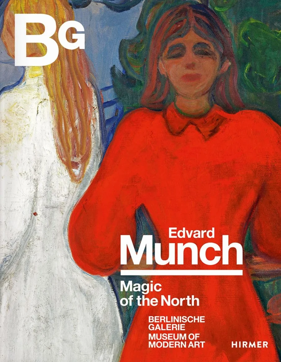 Edvard Munch: magic of the North