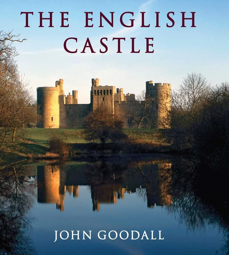The English Castle: 1066-1650