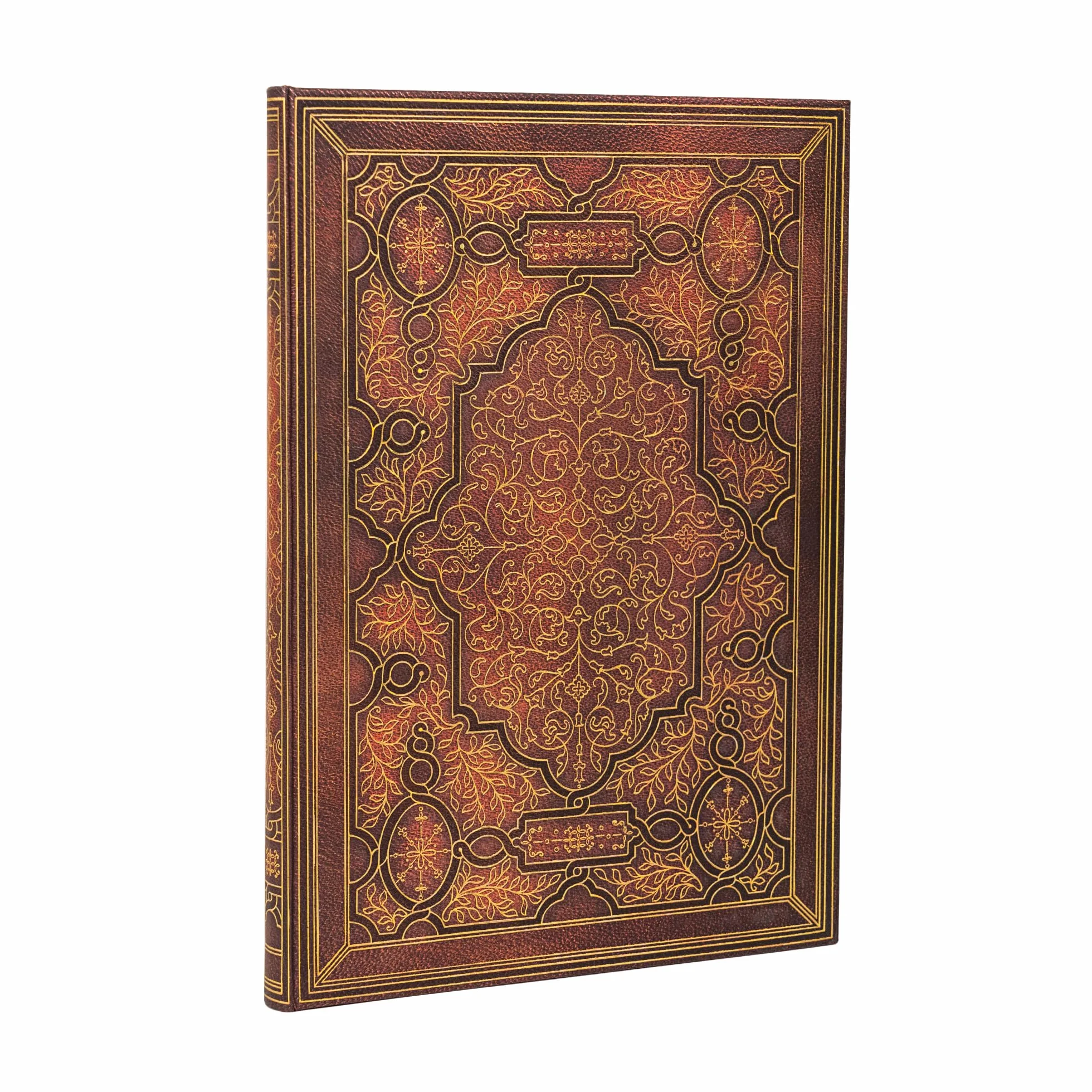 Carnet rigide Paperblanks Cheval de Fer Ultra Non ligné 144p.