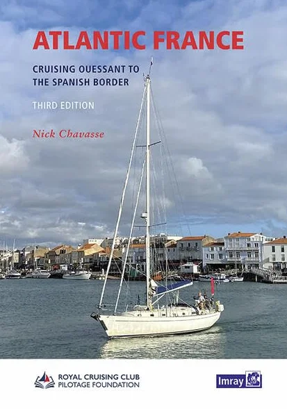 Atlantic France: Cruising Ouessant to the Spanish Border