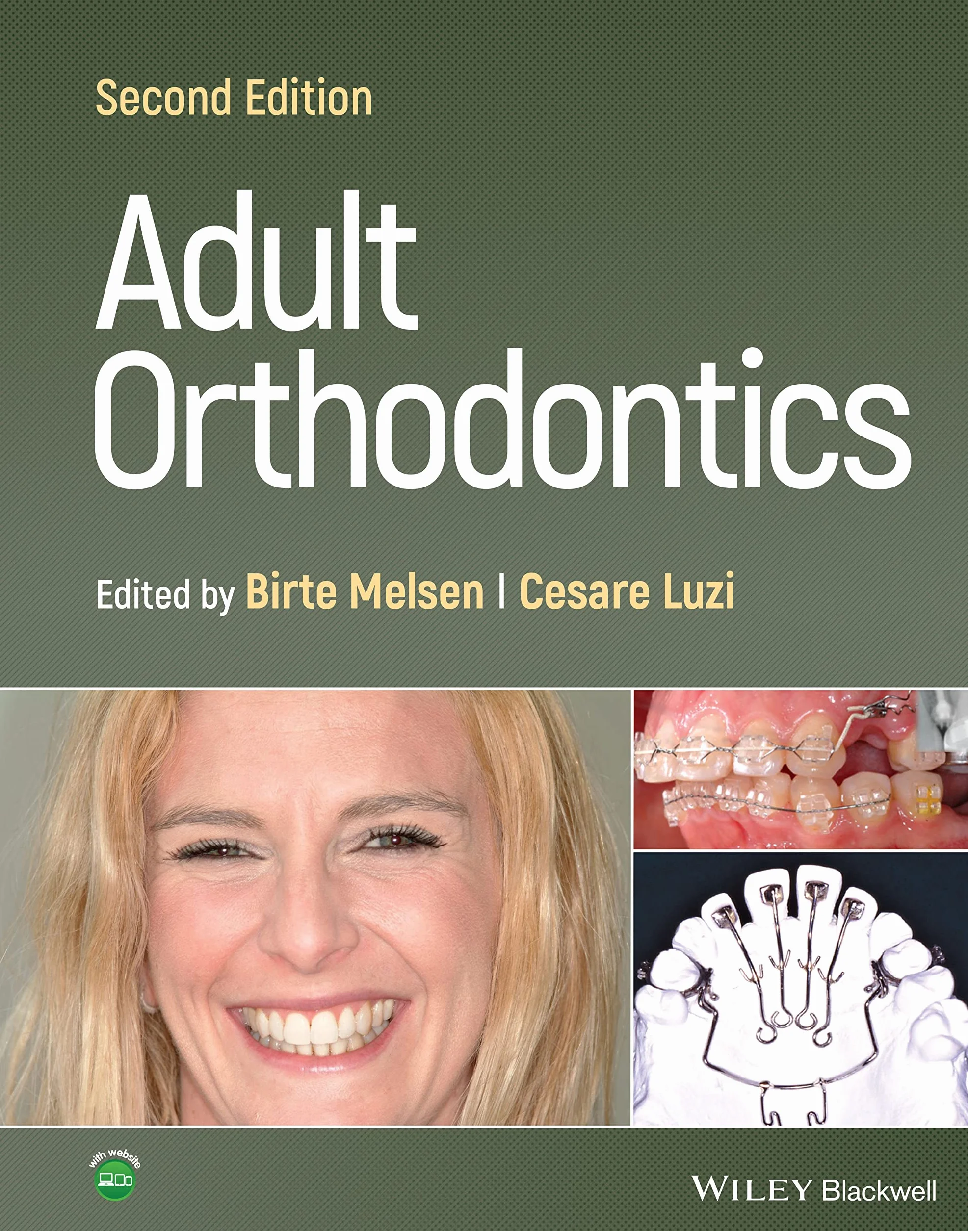 Adult Orthodontics