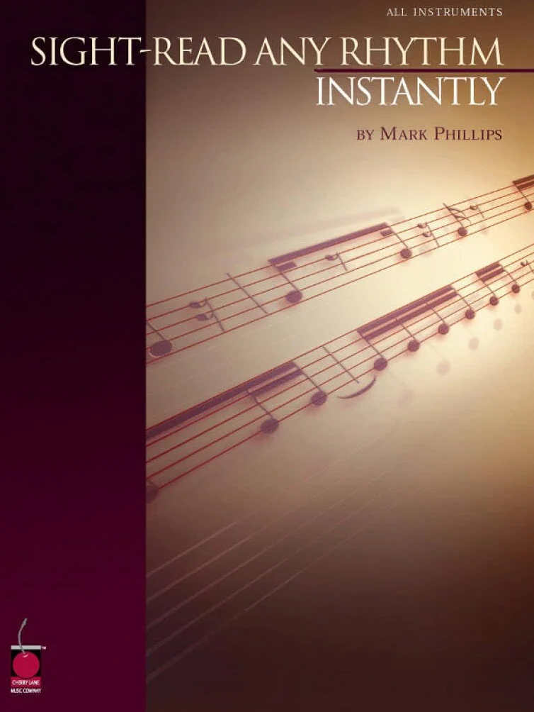 Sight-read any rhythm instantly