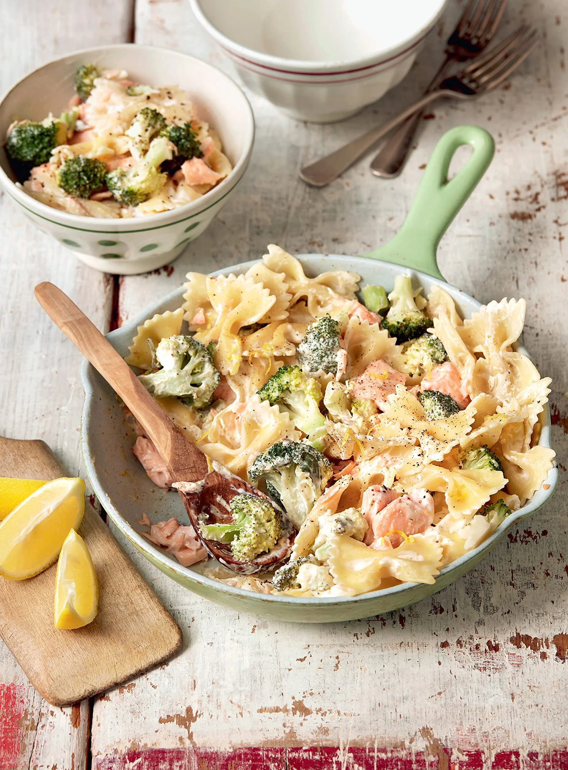 Baby at the Table: A 3-Step Guide to Weaning the Italian Way