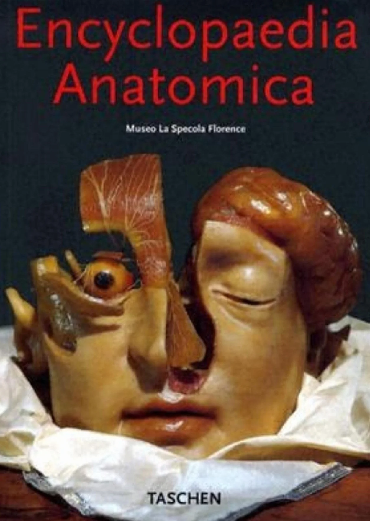 Encyclopedia anatomica : collection complète des cires anatomiques: KO