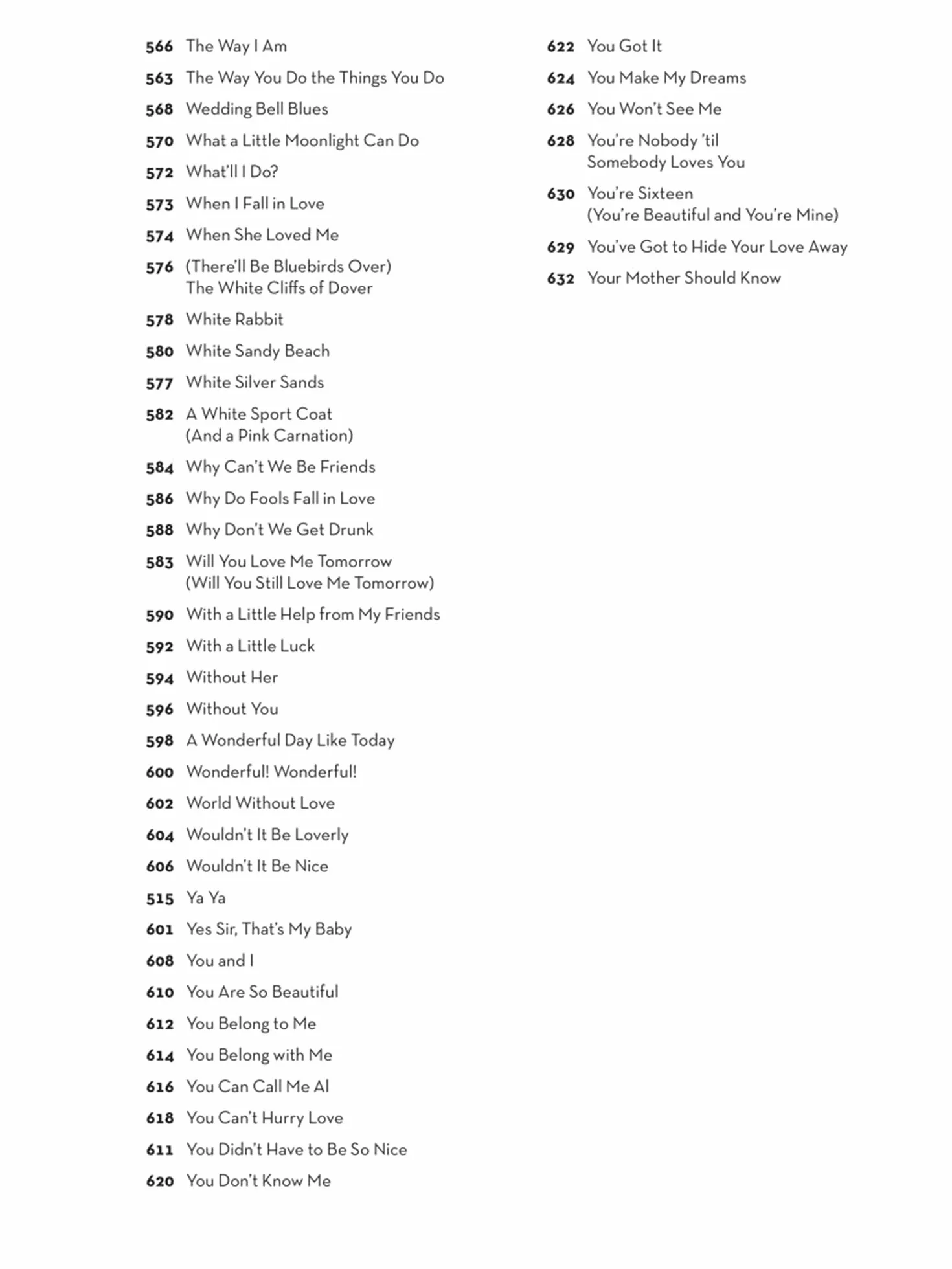 The Ultimate Ukulele Fake Book - Small Edition: Over 400 Songs to Strum & Sing