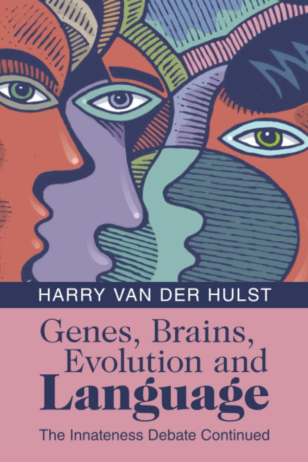 Genes, Brains, Evolution and Language: The Innateness Debate Continued