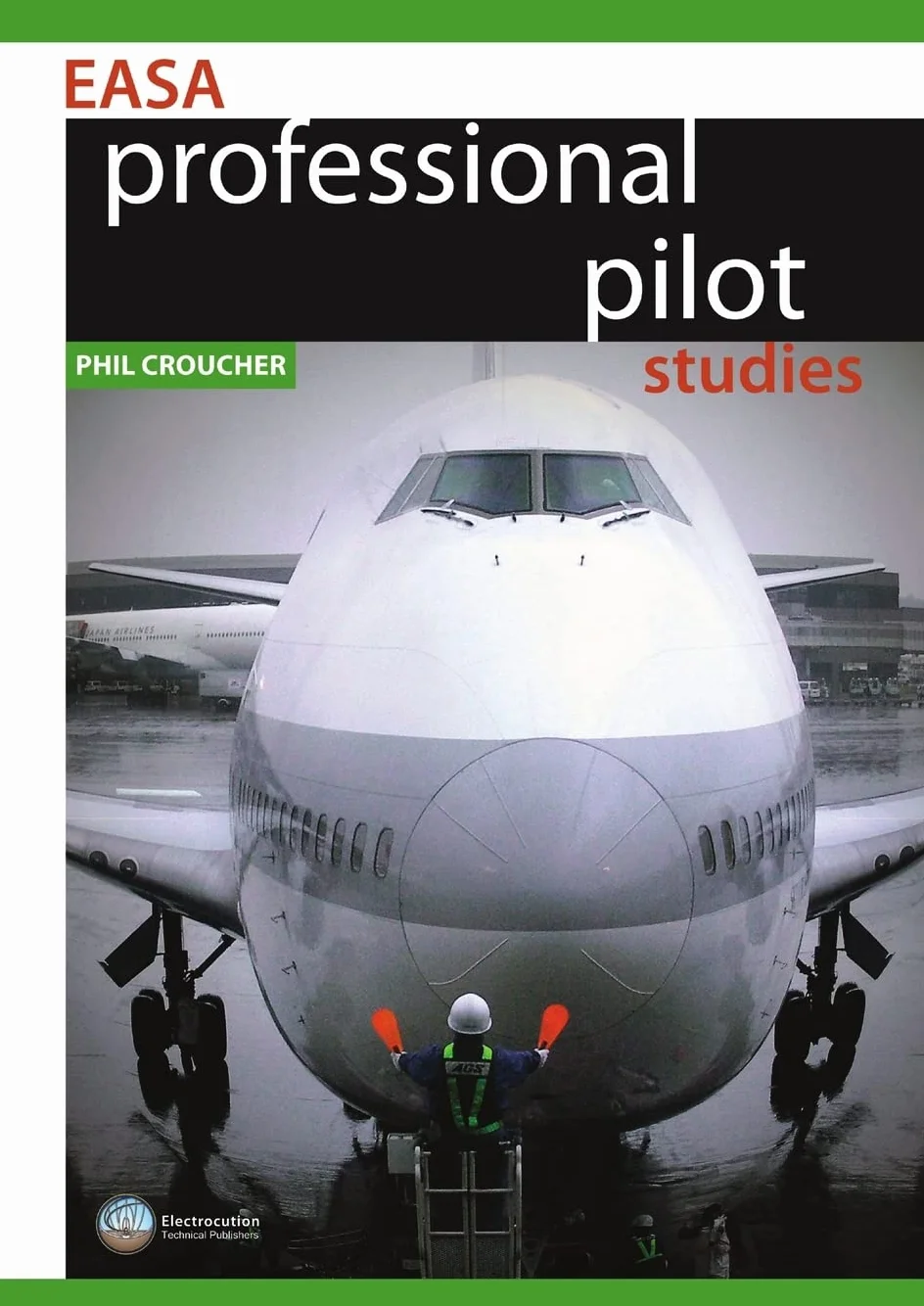 EASA Professional Pilot Studies BW