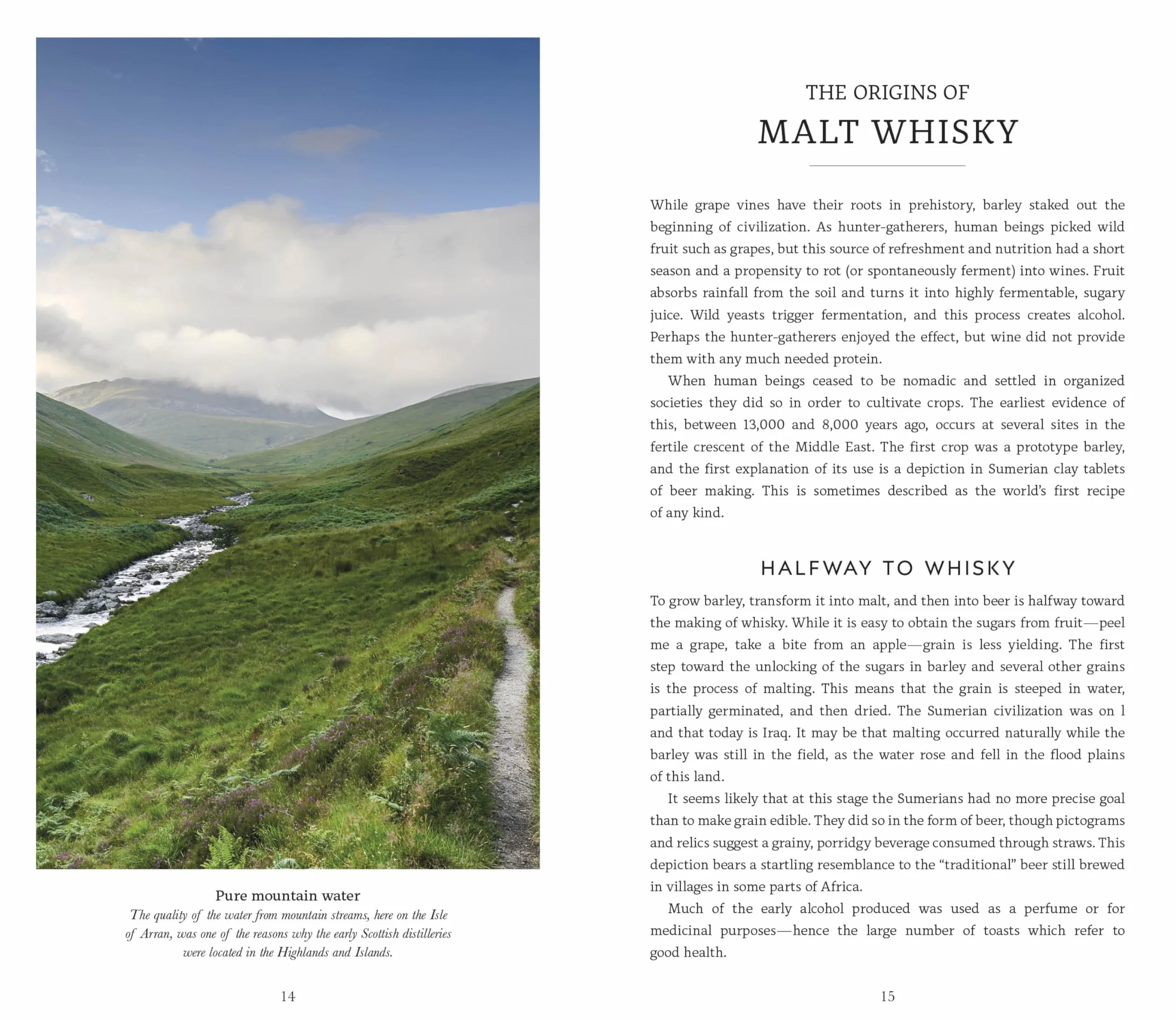 Michael Jackson's Complete Guide to Single Malt Scotch: The World's Best-selling Book on Malt Whisky