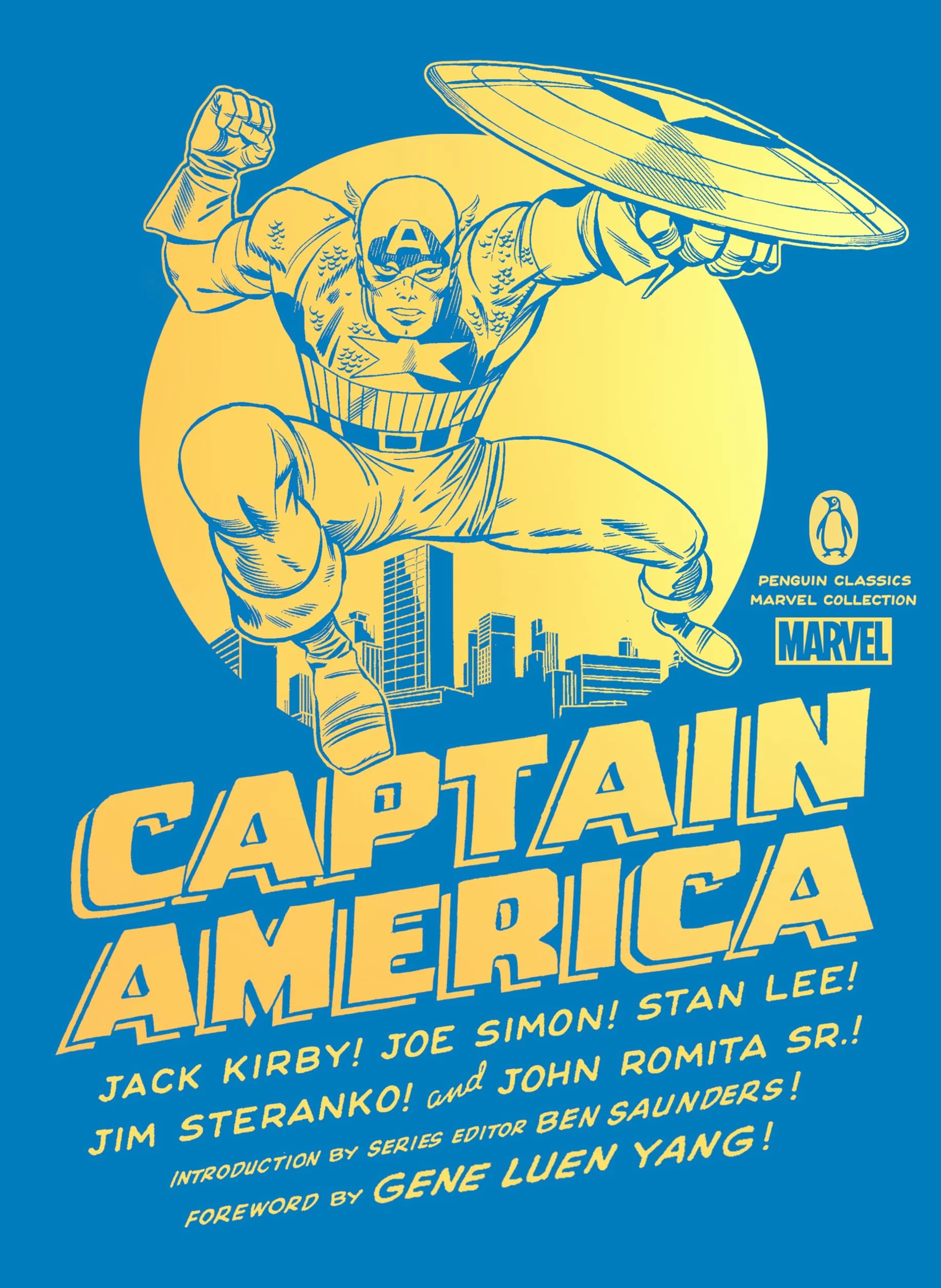 Captain America: 2