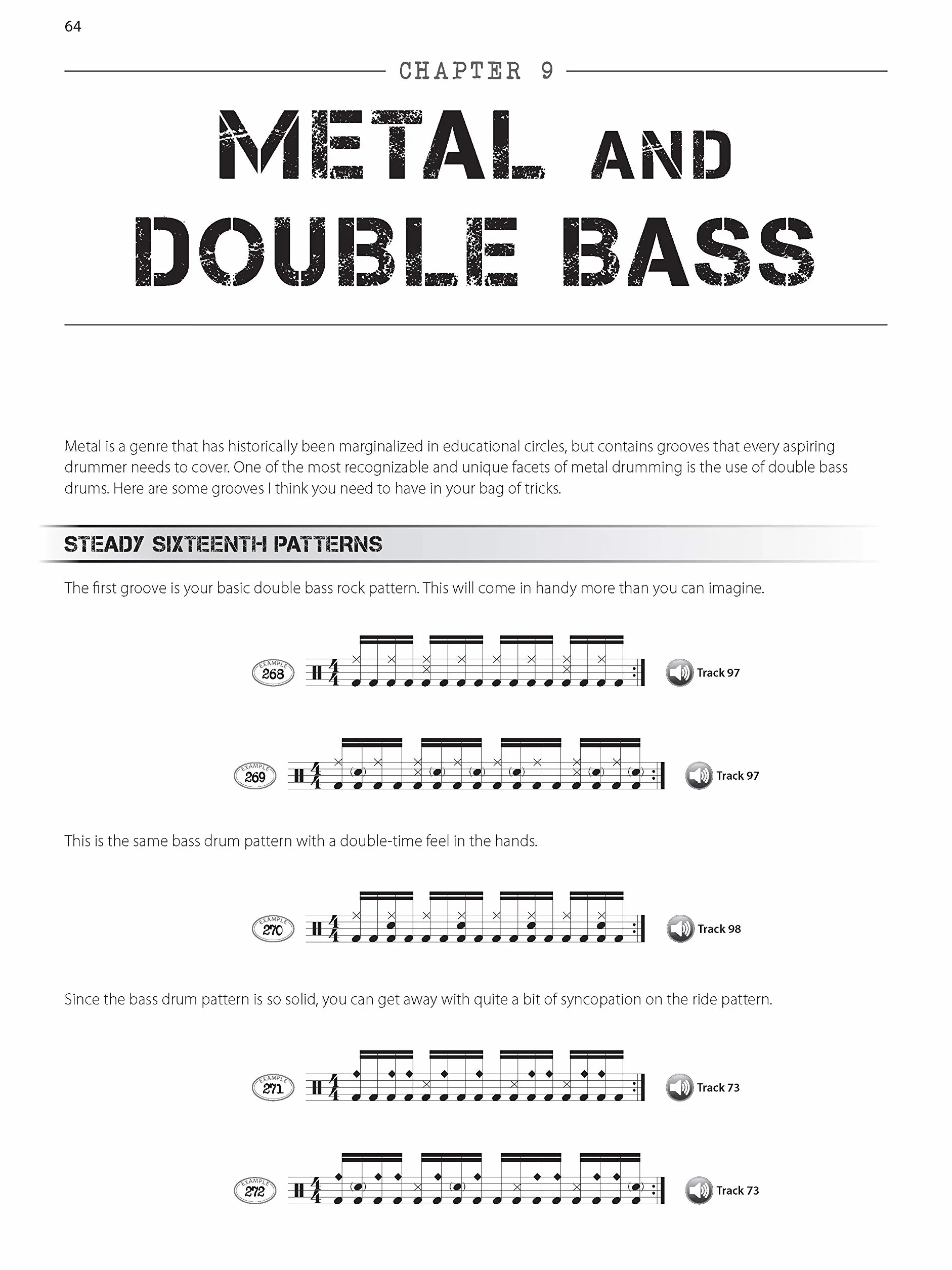 Survival Guide for the Modern Drummer: A Crash Course in All Musical Styles for Drumset (incl. Online-Access)