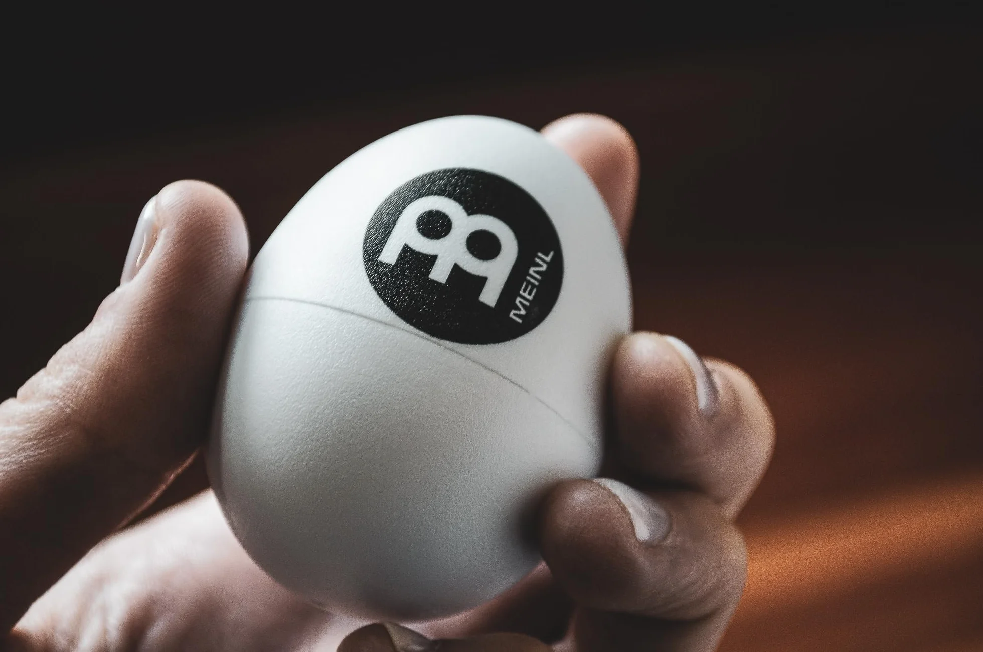 Meinl Egg Shaker Set ES-SET x4 - Shaker