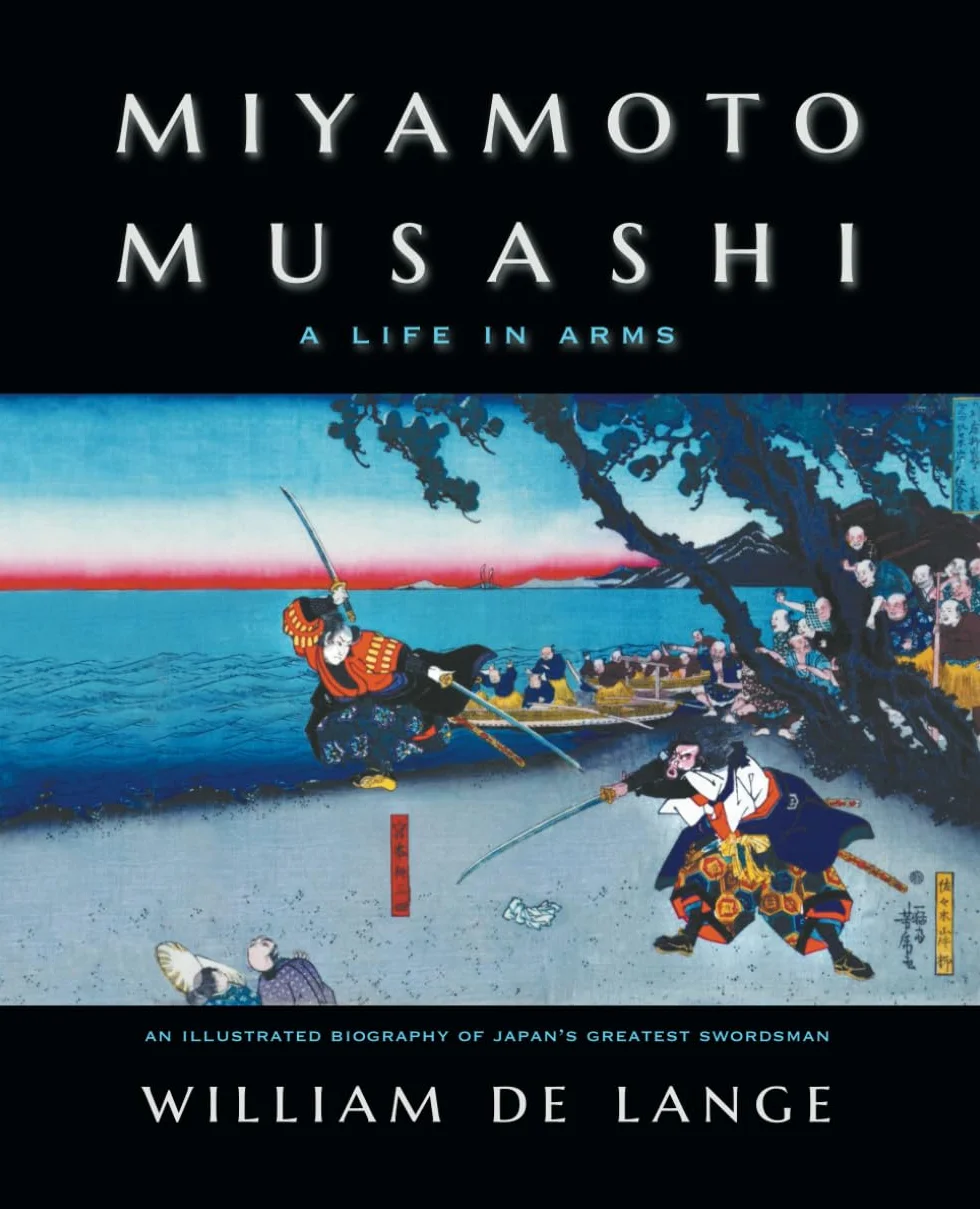 Miyamoto Musashi: A Life in Arms