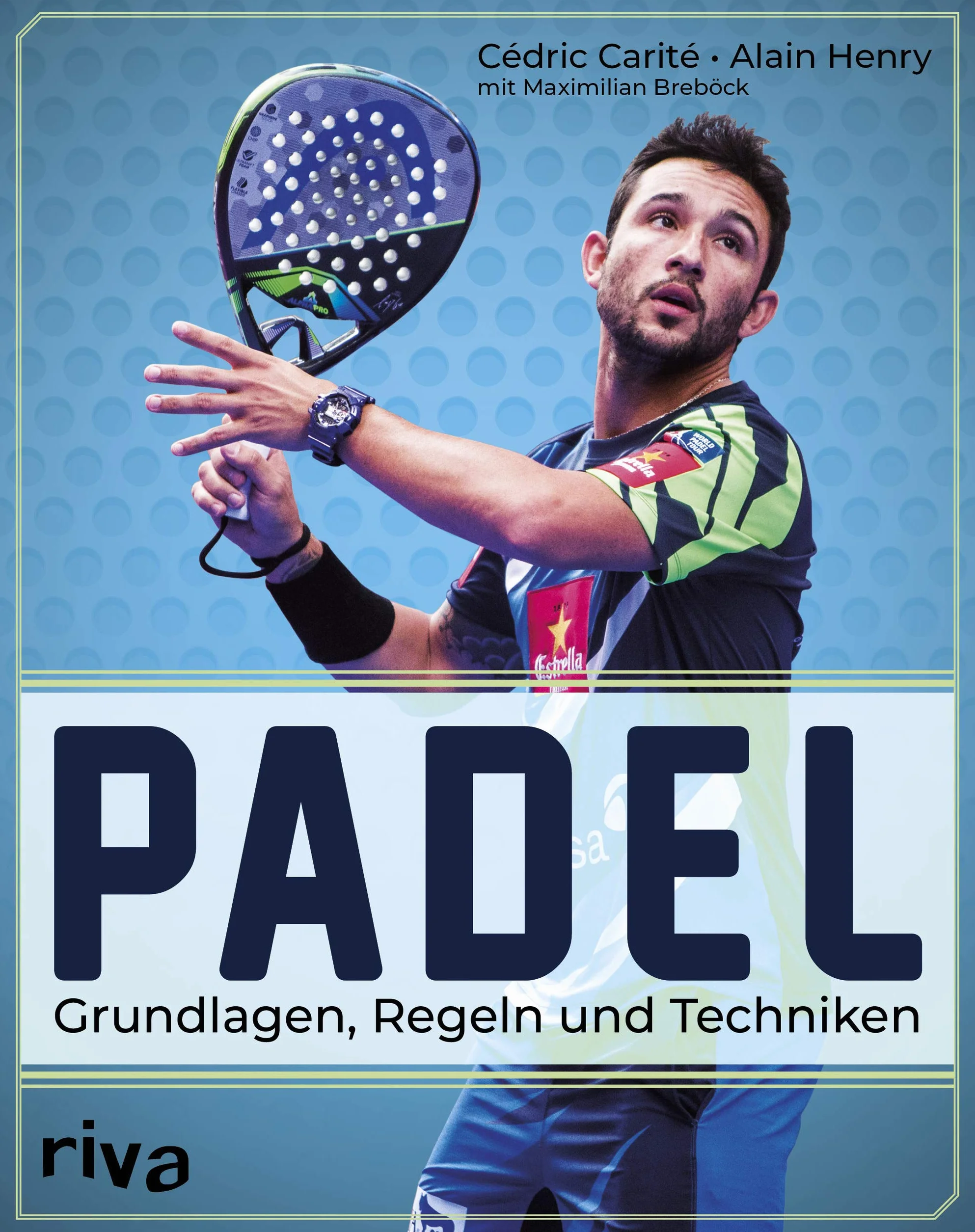 Padel: Grundlagen, Regeln und Techniken