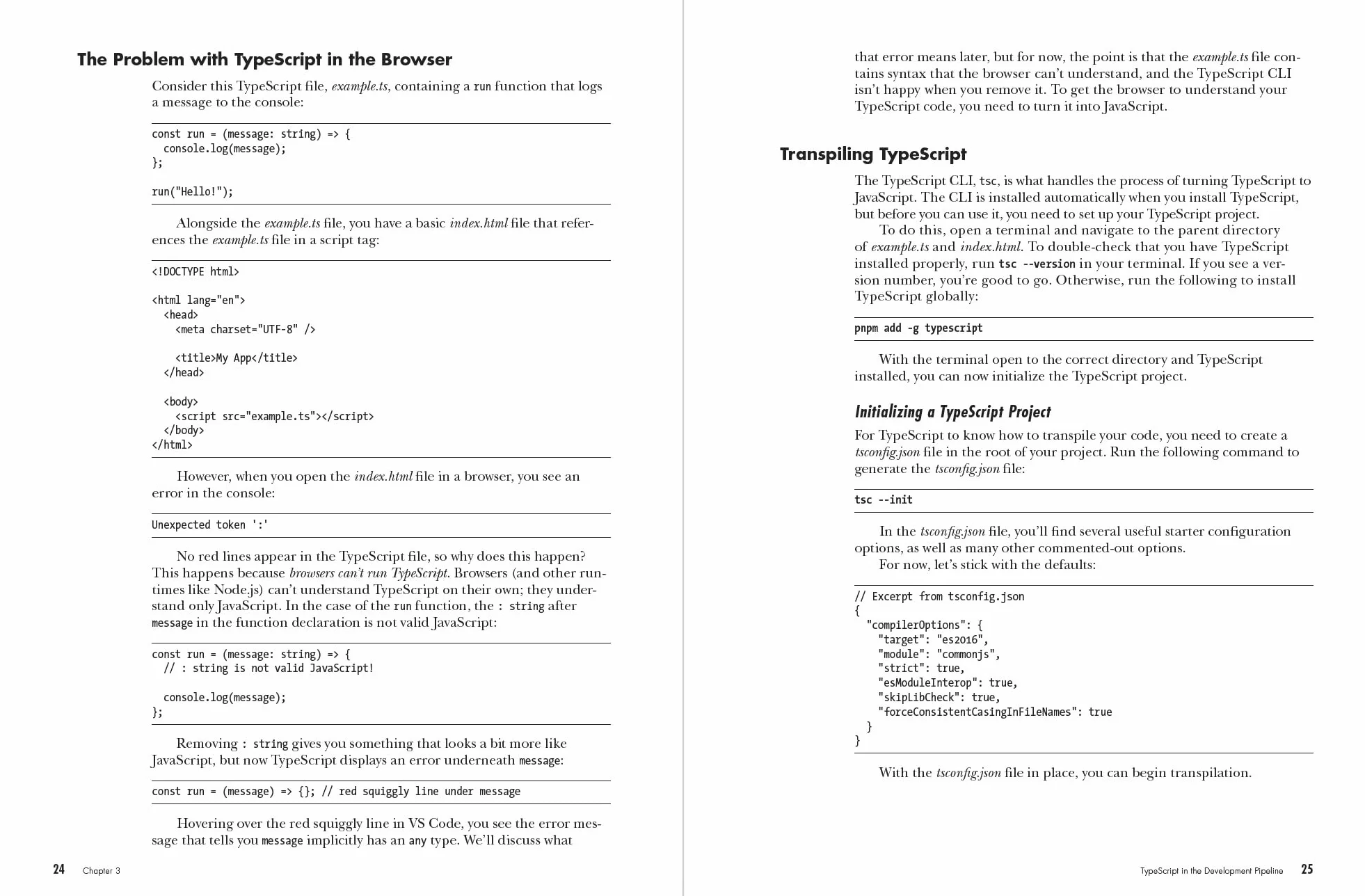 Total Typescript