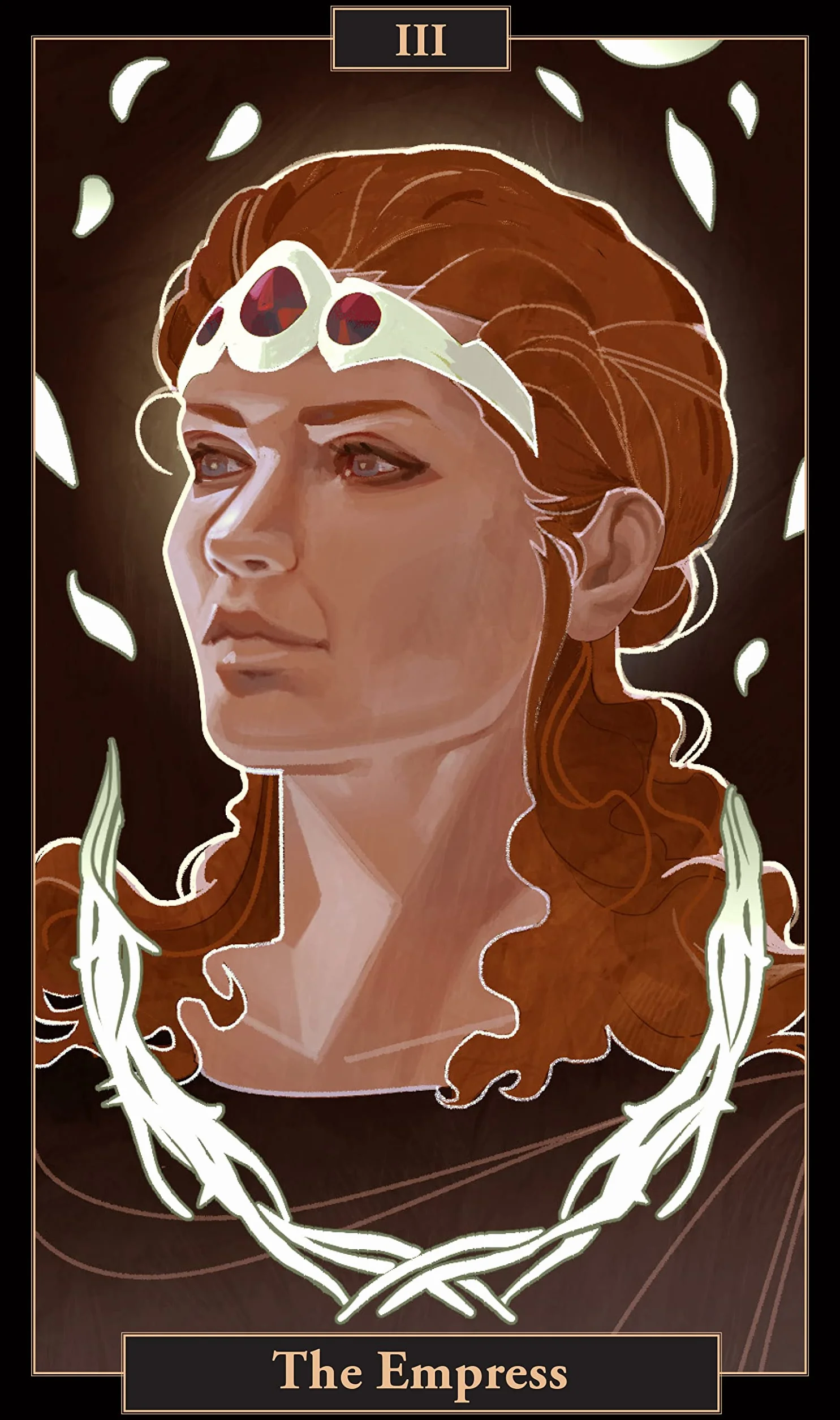 The Elder Scrolls V: Skyrim Tarot Deck and Guidebook